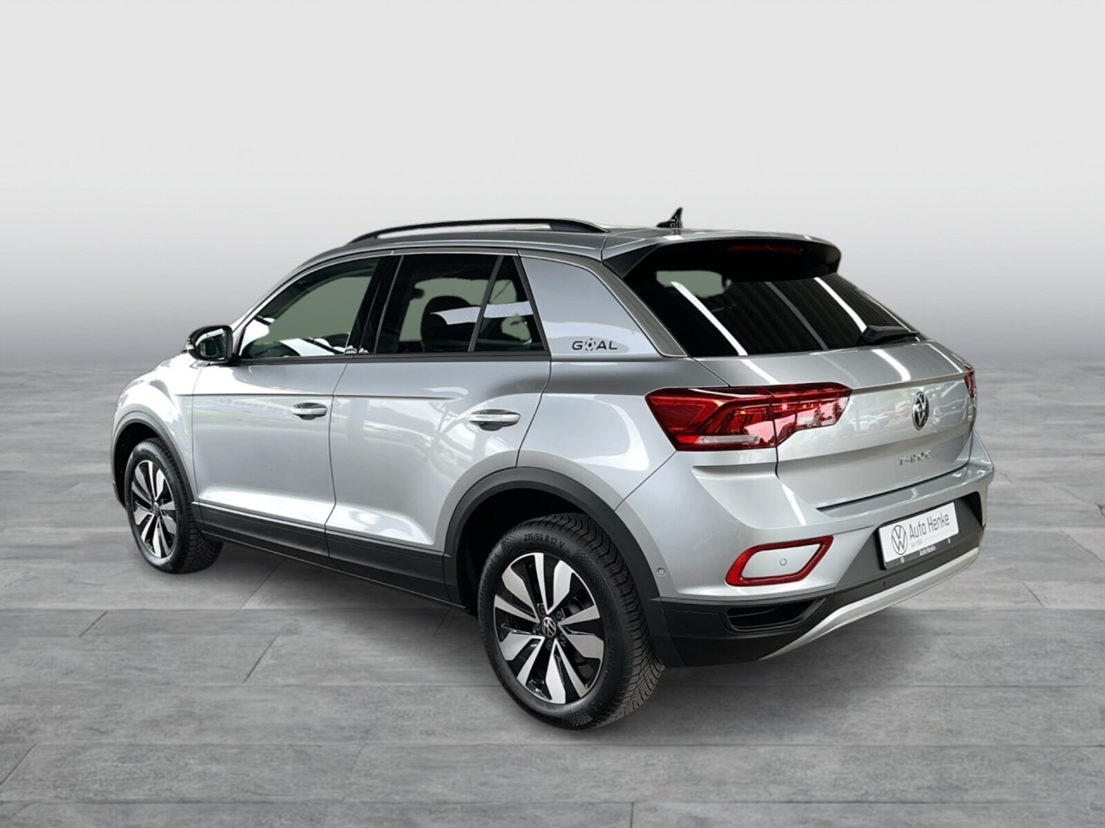 Volkswagen T-Roc – Bild 3