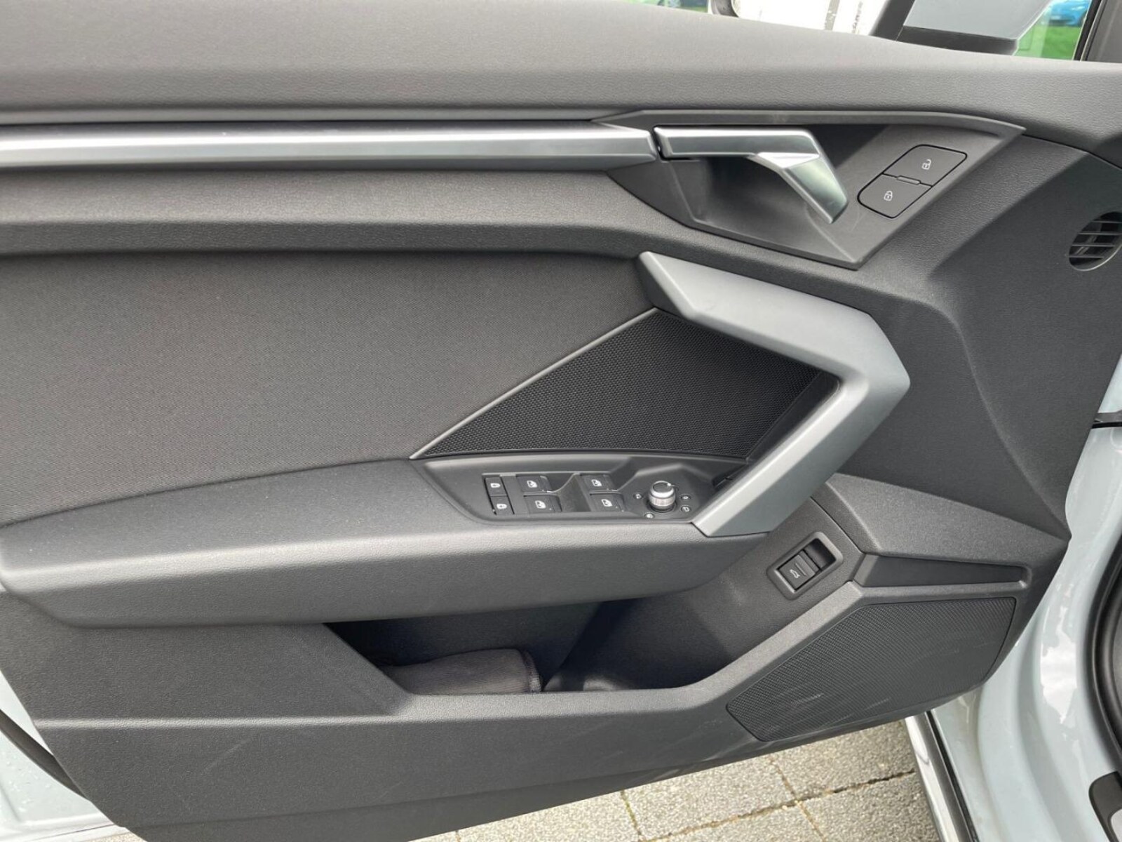 Audi A3 allstreet – Bild 15