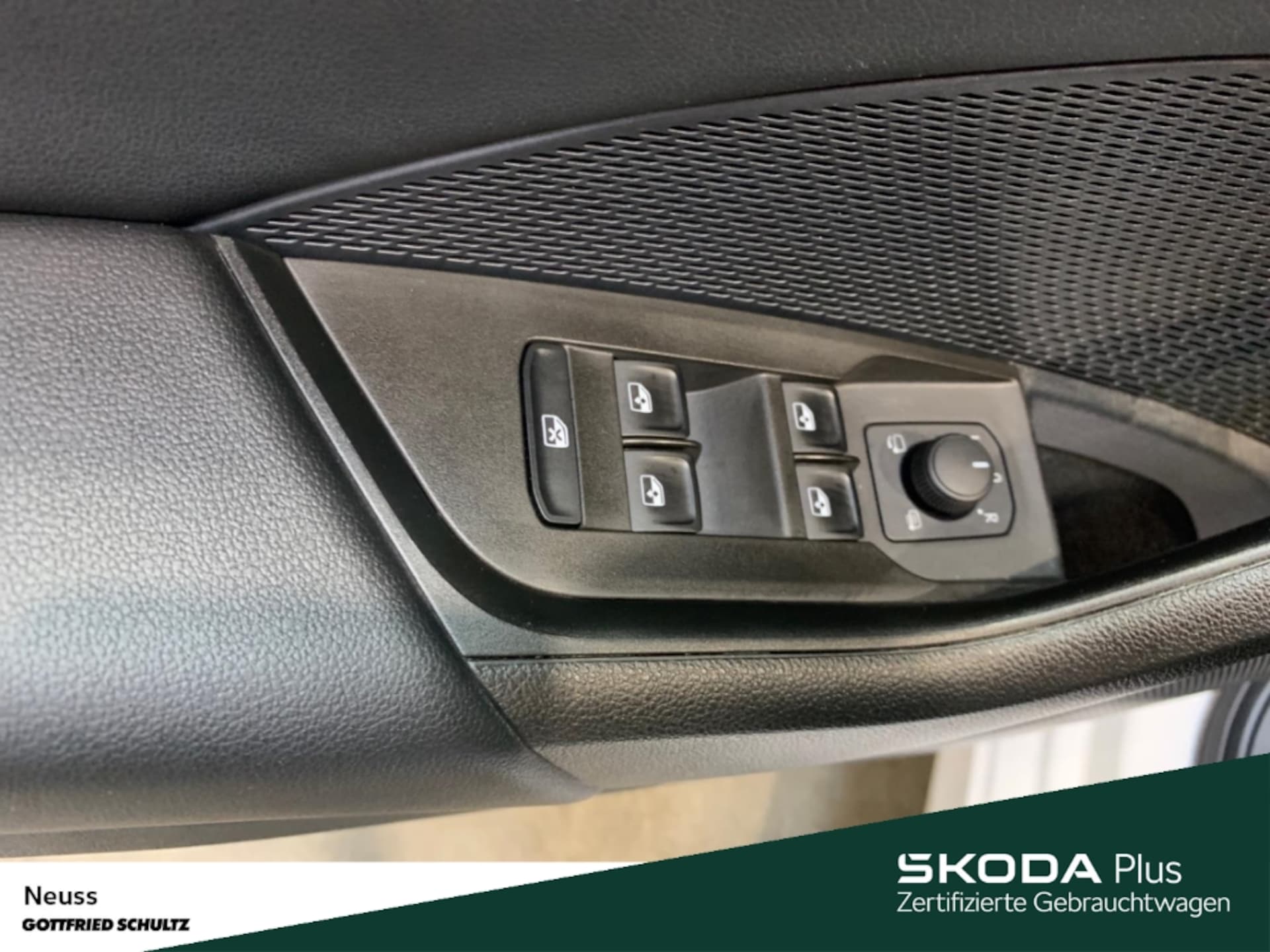 Skoda Octavia Combi Style