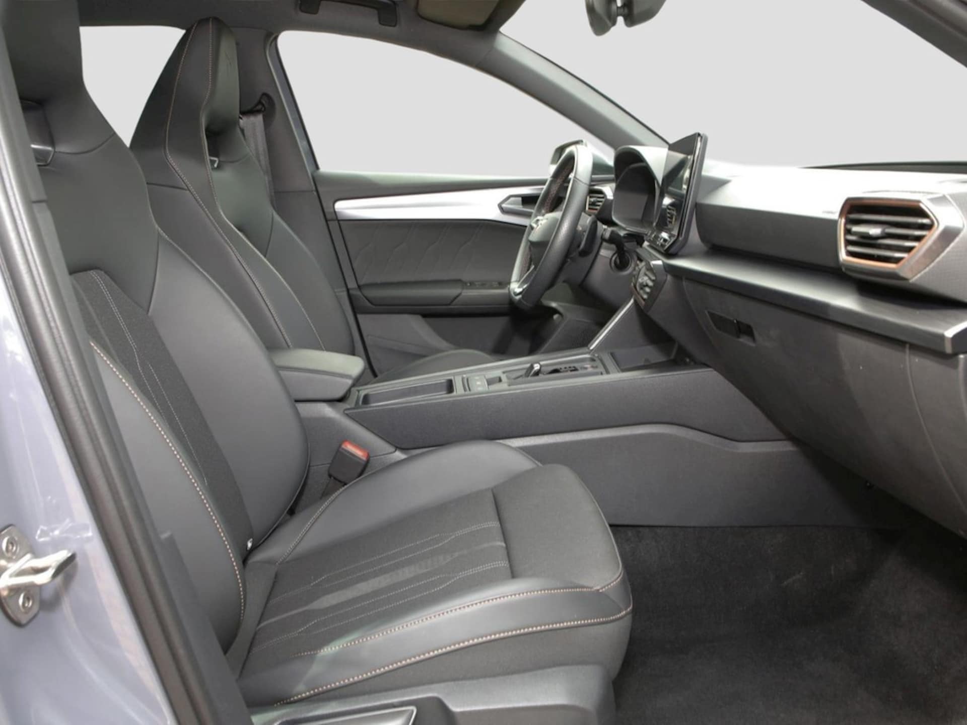CUPRA Leon Sportstourer VZ