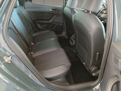 CUPRA Leon León 1.5 TSI e-Hybrid DSG 150 kW (204 CV) — photo 6