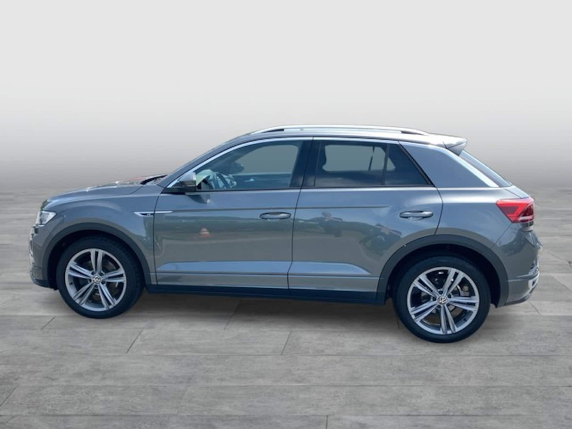 Volkswagen T-Roc Sport
