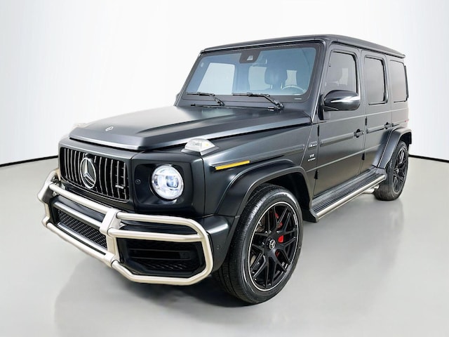 2023 Mercedes-Benz