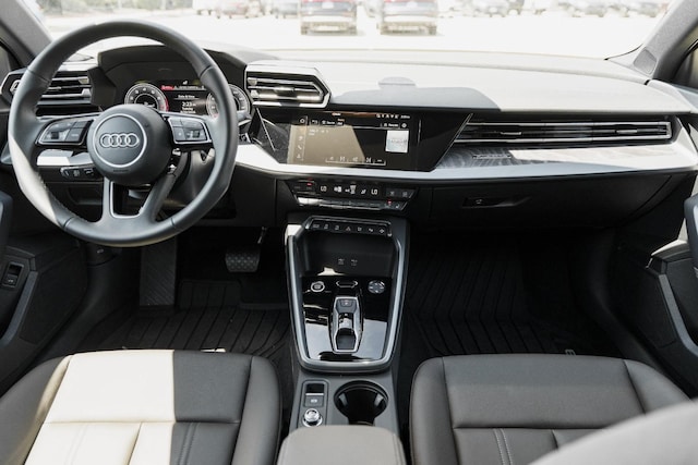 2026 Audi A3 Premium - Photo 8