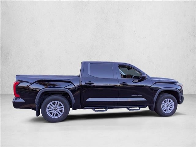 2022 Toyota Tundra
