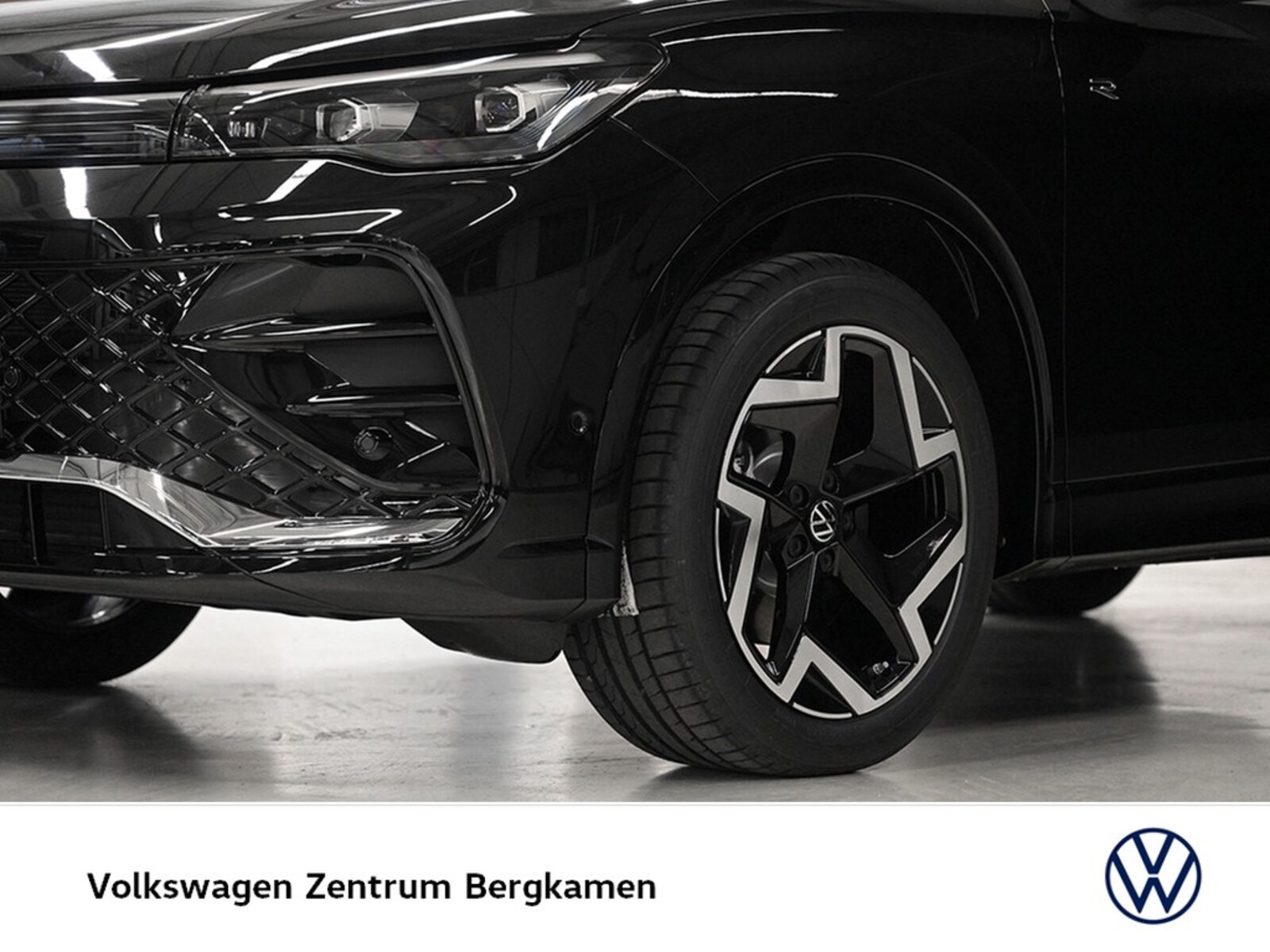 Volkswagen Tiguan – Bild 5