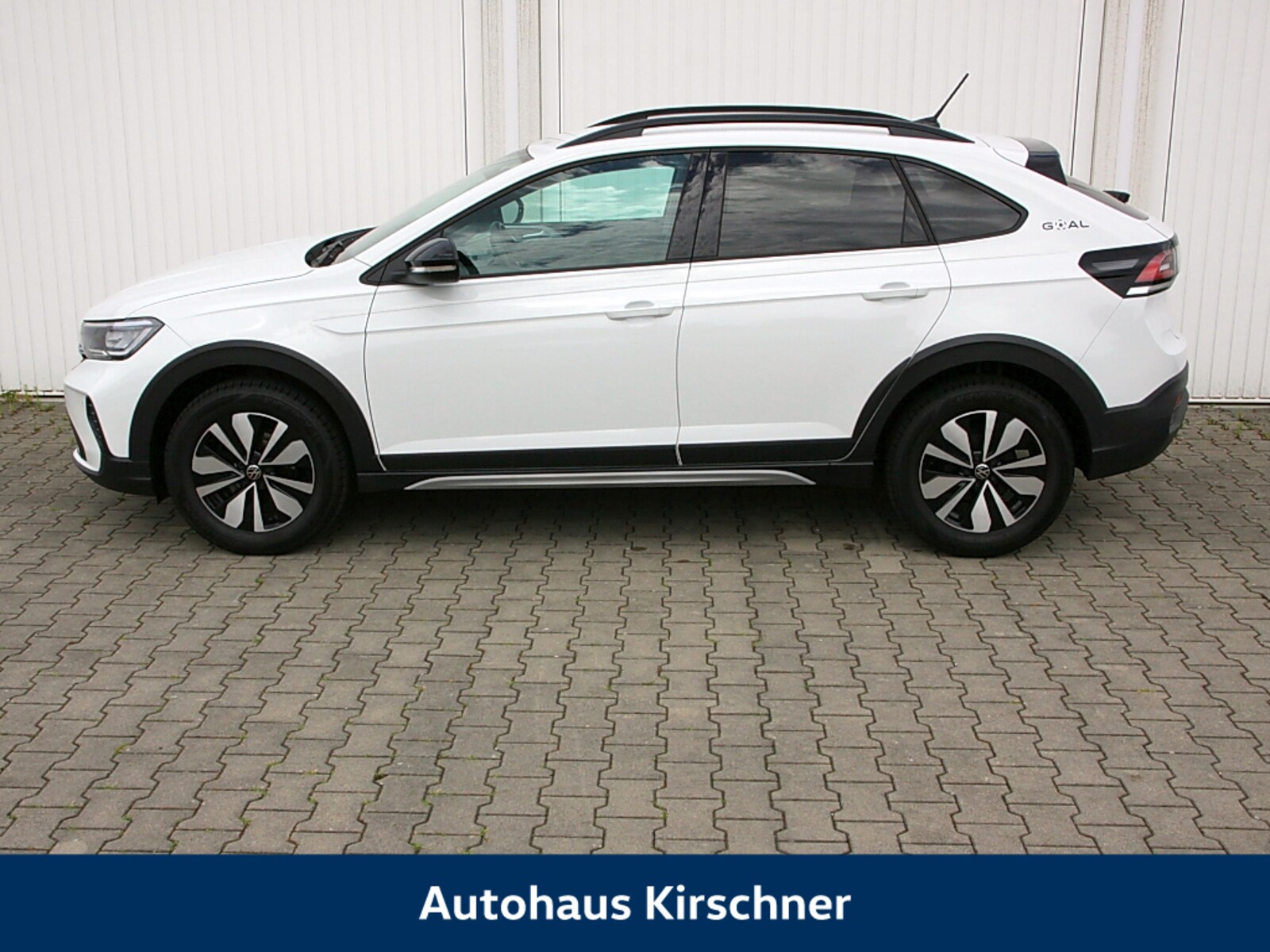Volkswagen Taigo – Bild 5