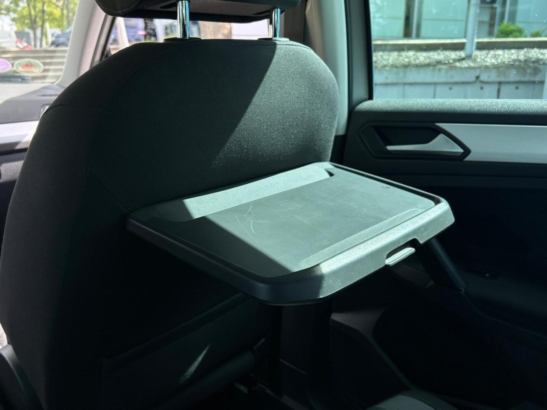 Volkswagen Tiguan Comfortline