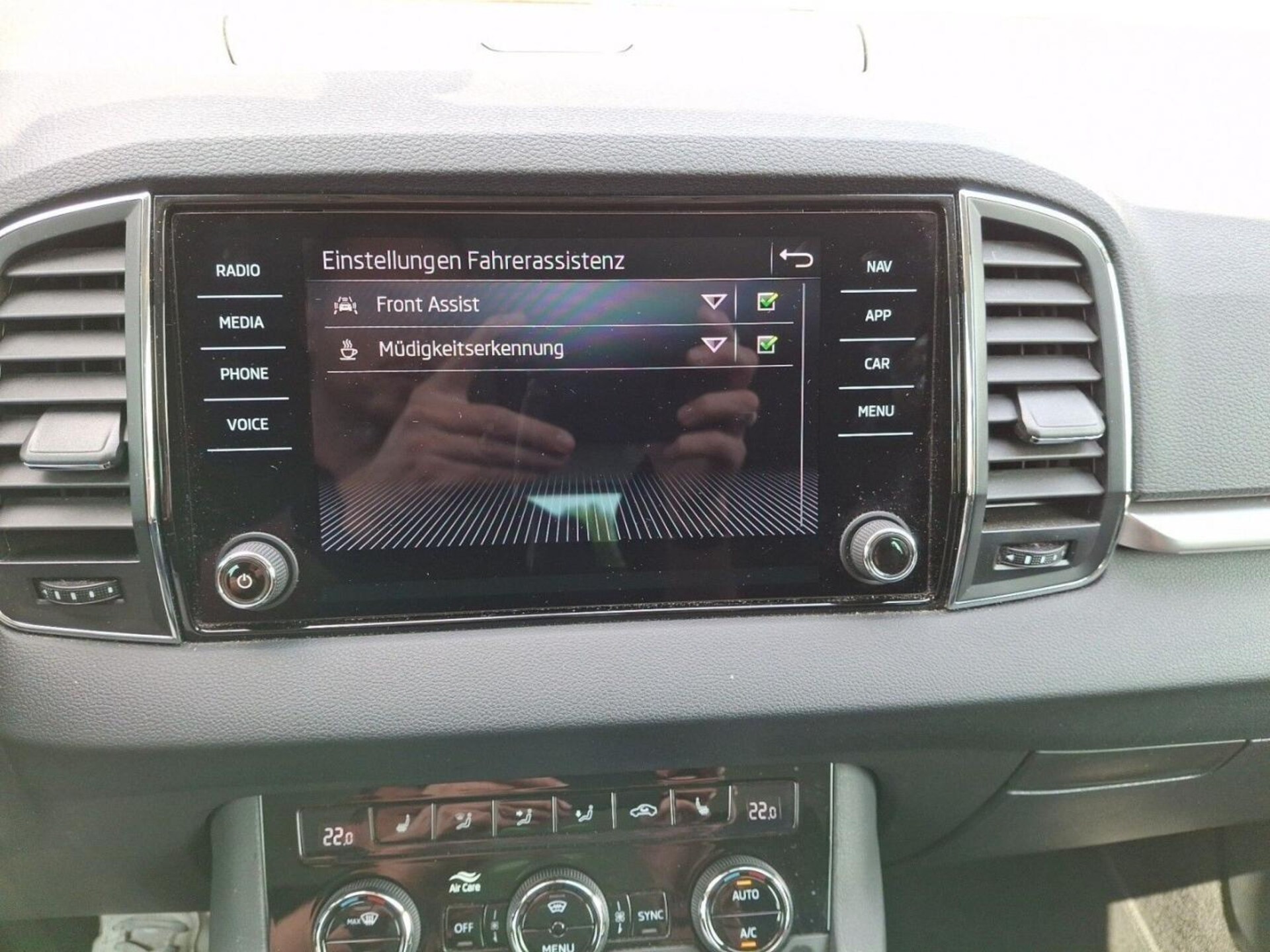 Skoda Karoq Ambition