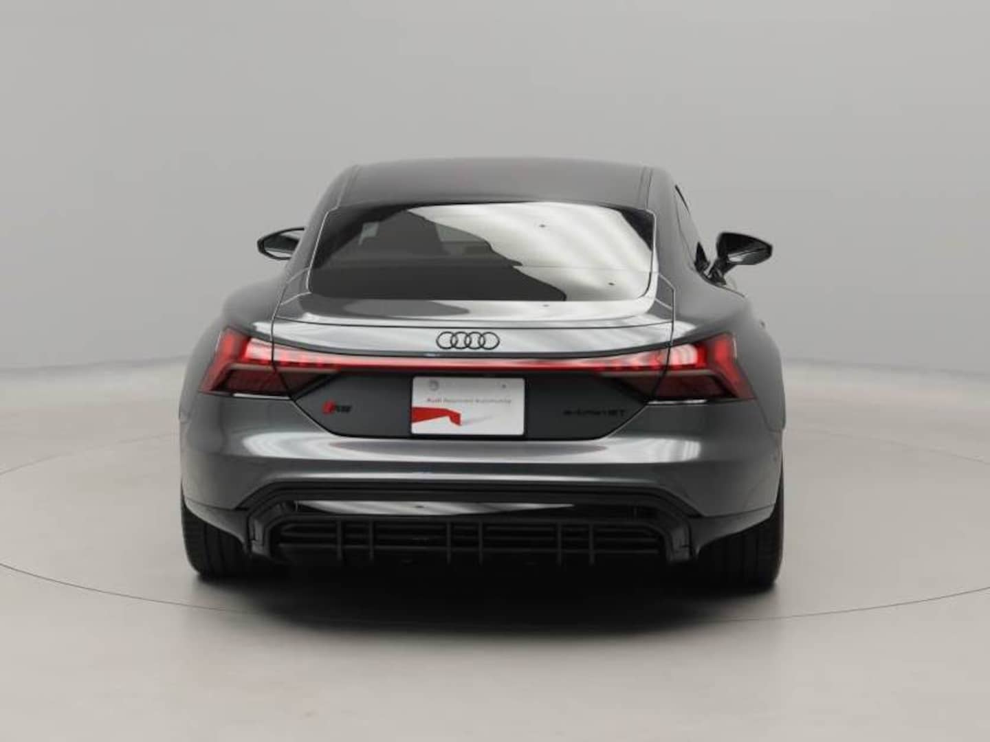 Audi RS e-tron GT RS e-tron GT kW for more details contact your dealer