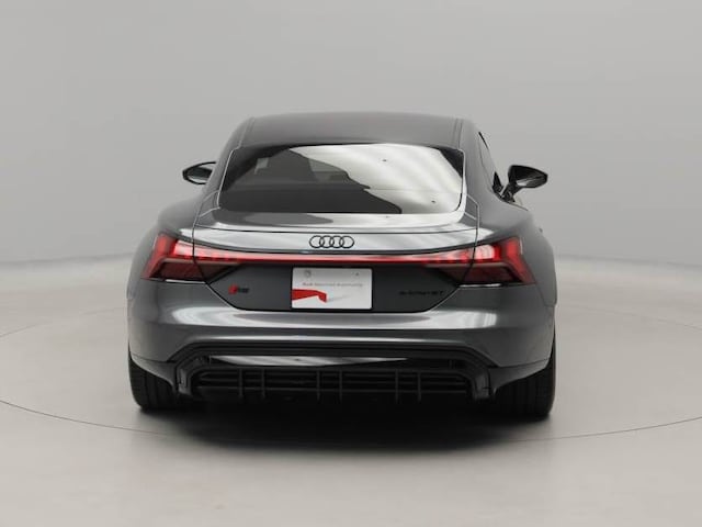 Audi RS e-tron GT RS e-tron GT kW for more details contact your dealer
