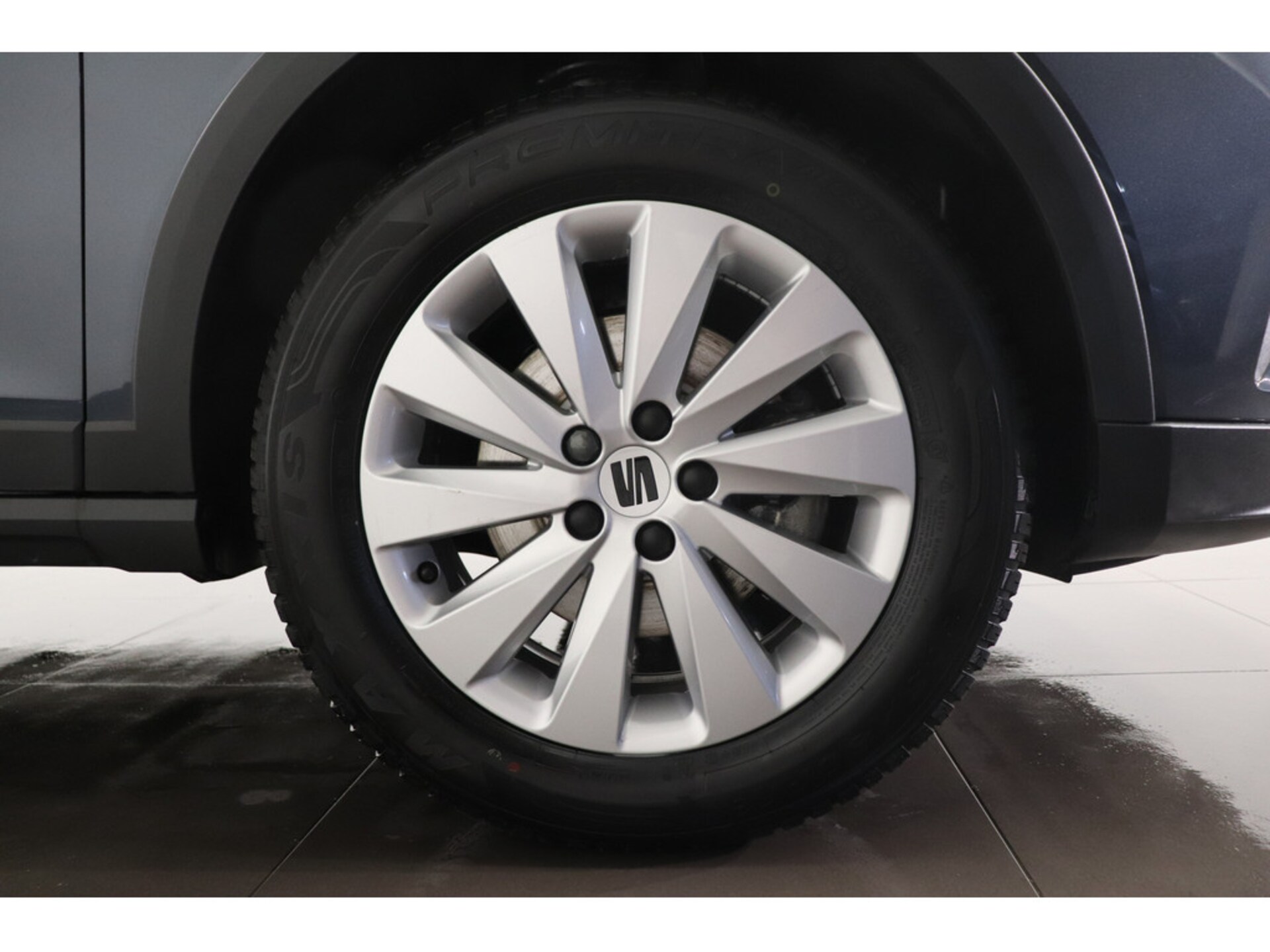 SEAT Arona Style