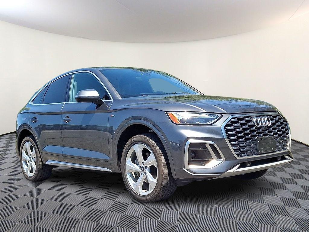 2023 Audi Q5 Sportback