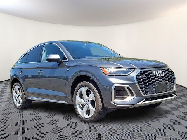 2023 Audi Q5 Sportback