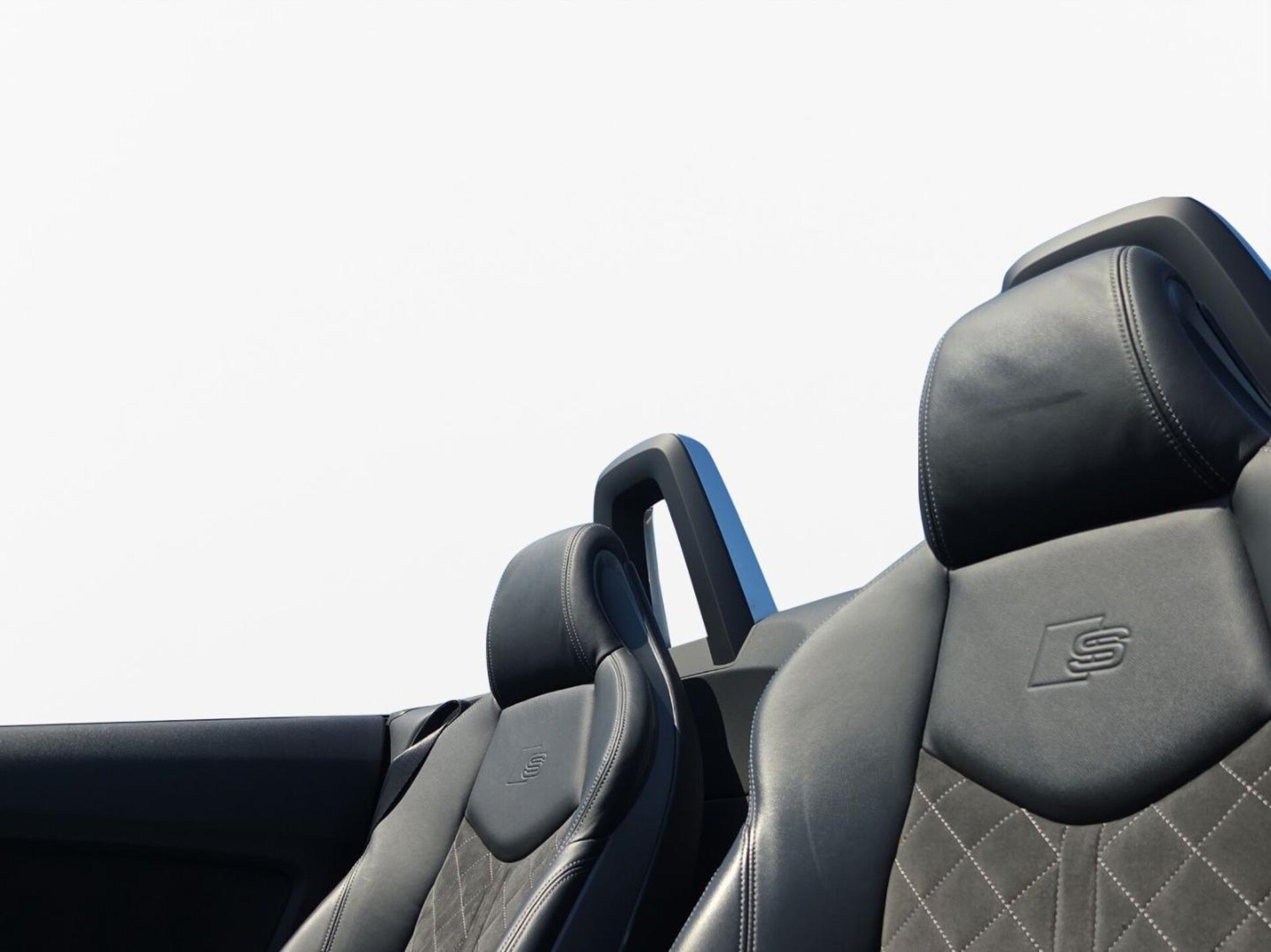 Audi TTS Roadster