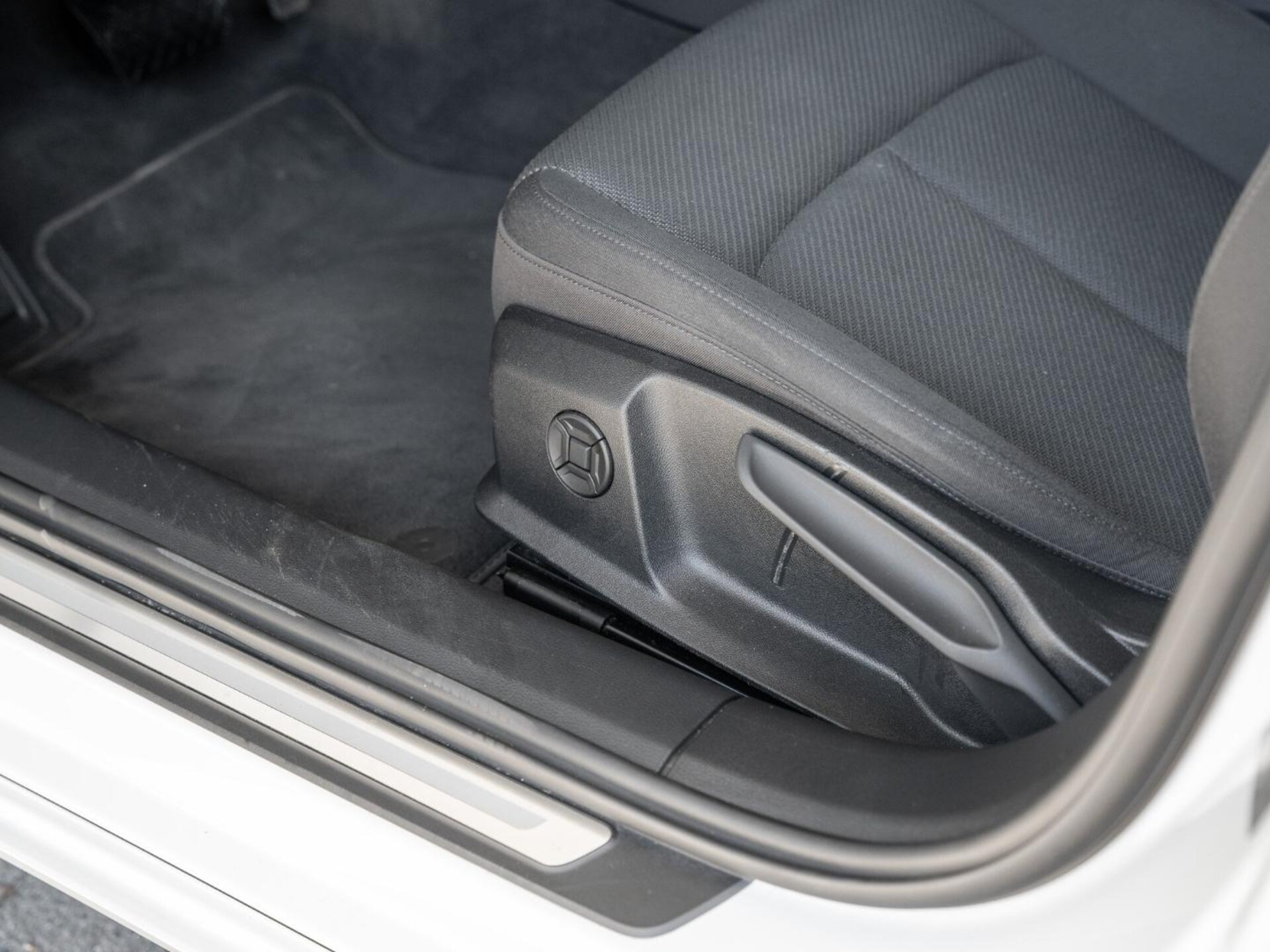 Audi A6 Limousine