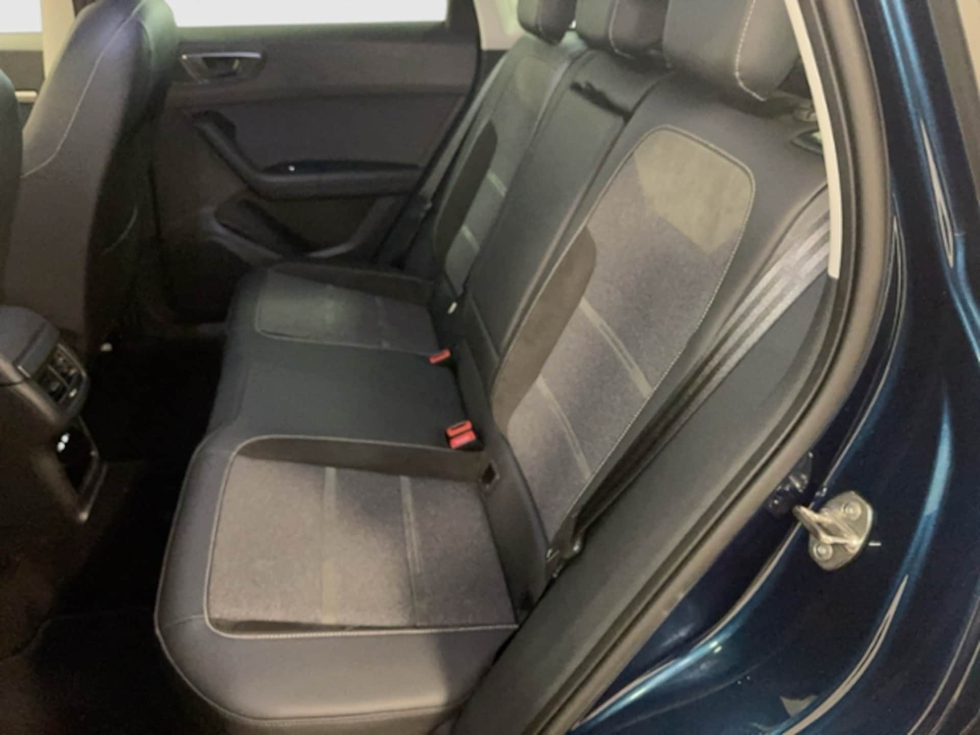 SEAT Ateca Xperience