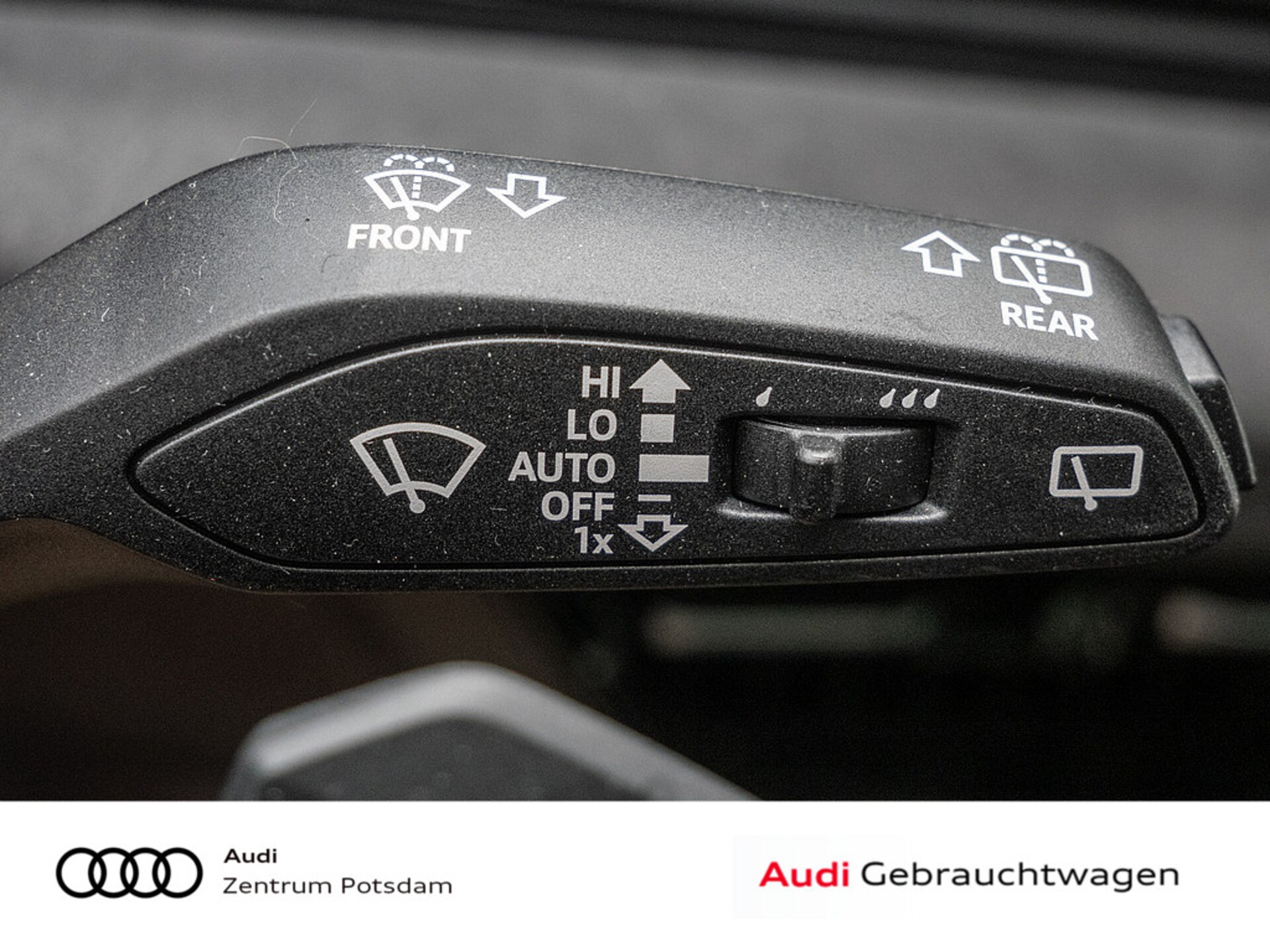 Audi A6 Avant e-tron