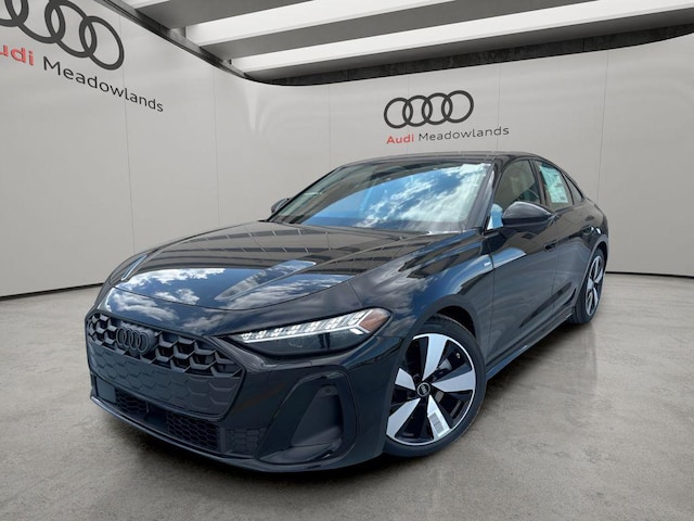 2026 Audi A5 Sedan
