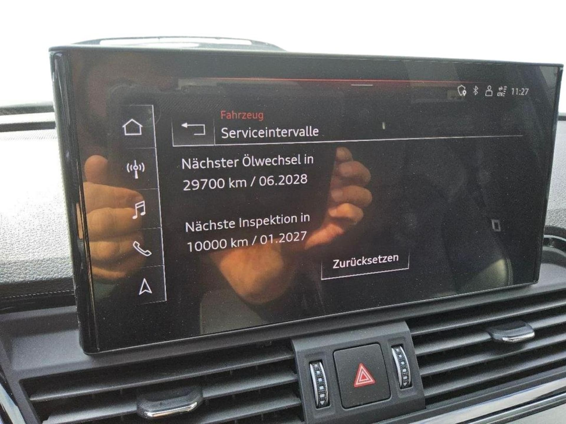 Audi Q5 SUV S line