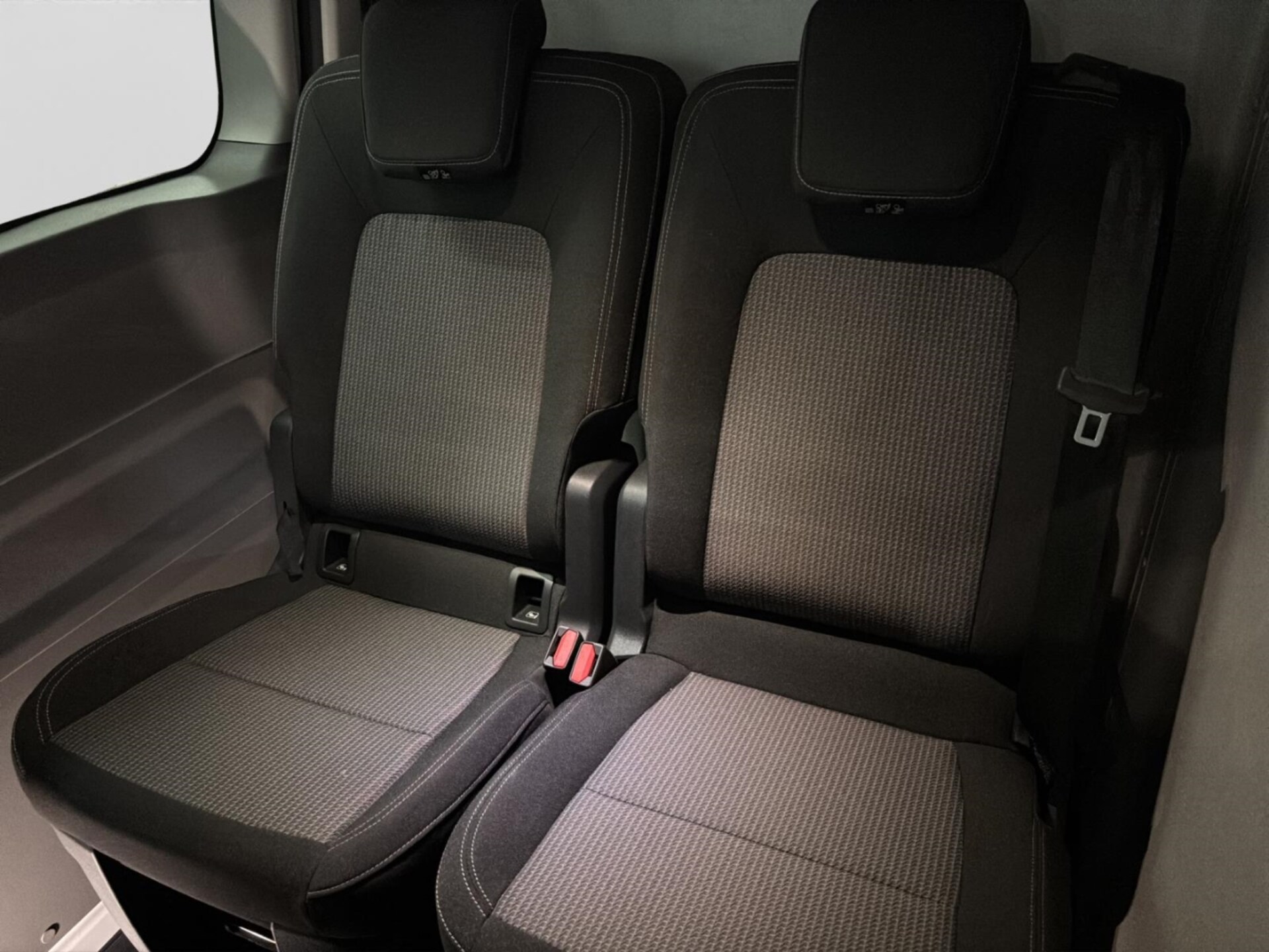 Volkswagen Transporter Kasten kurzer Radstand