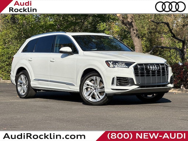 Photo of 2023 Audi Q7
