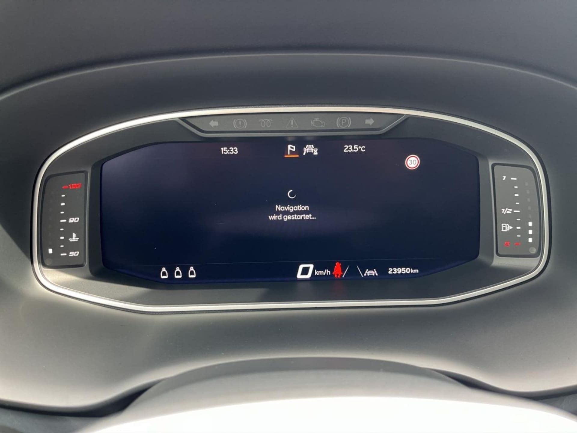 SEAT Ateca Style