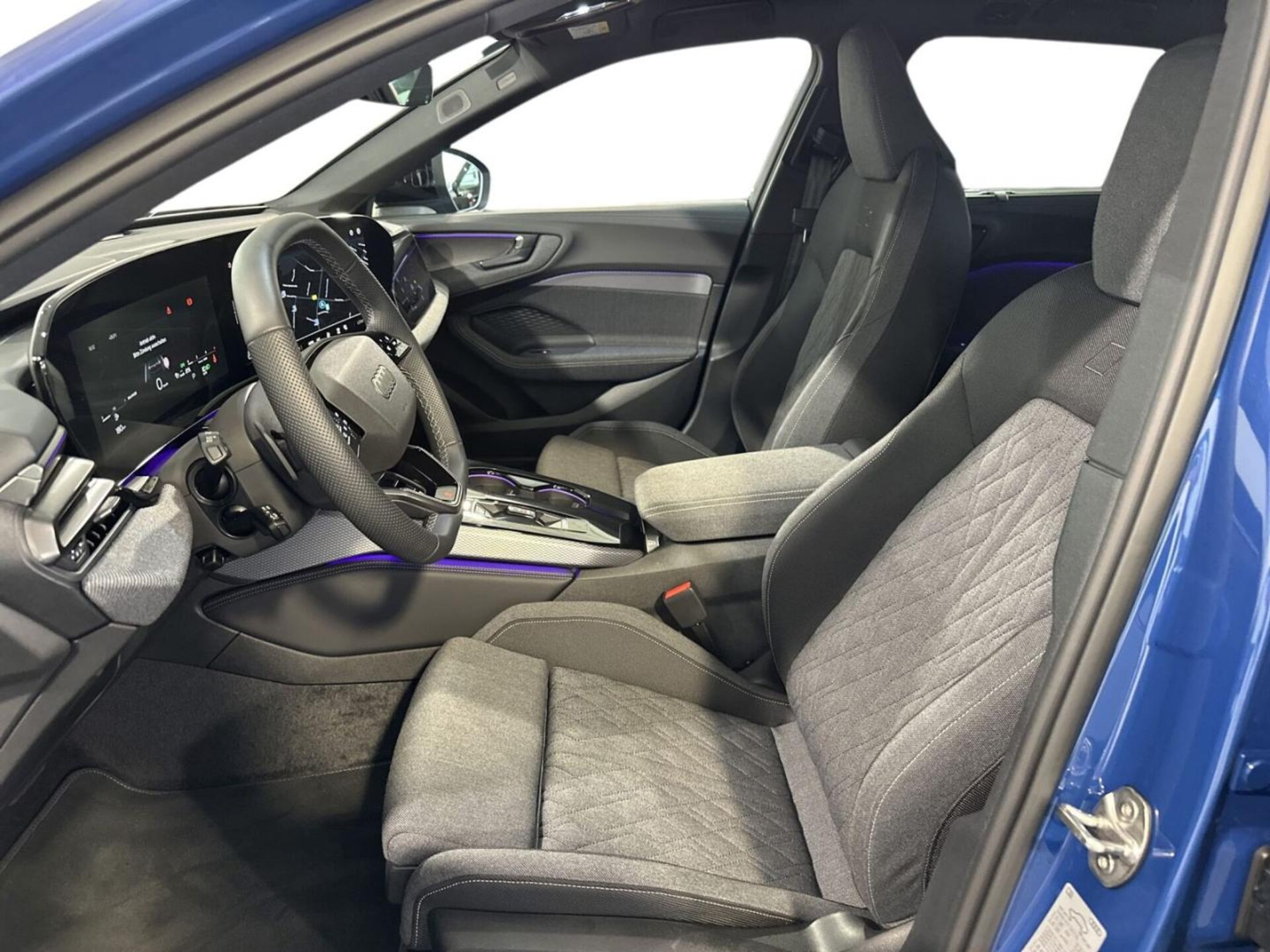 Audi A5 Avant edition one