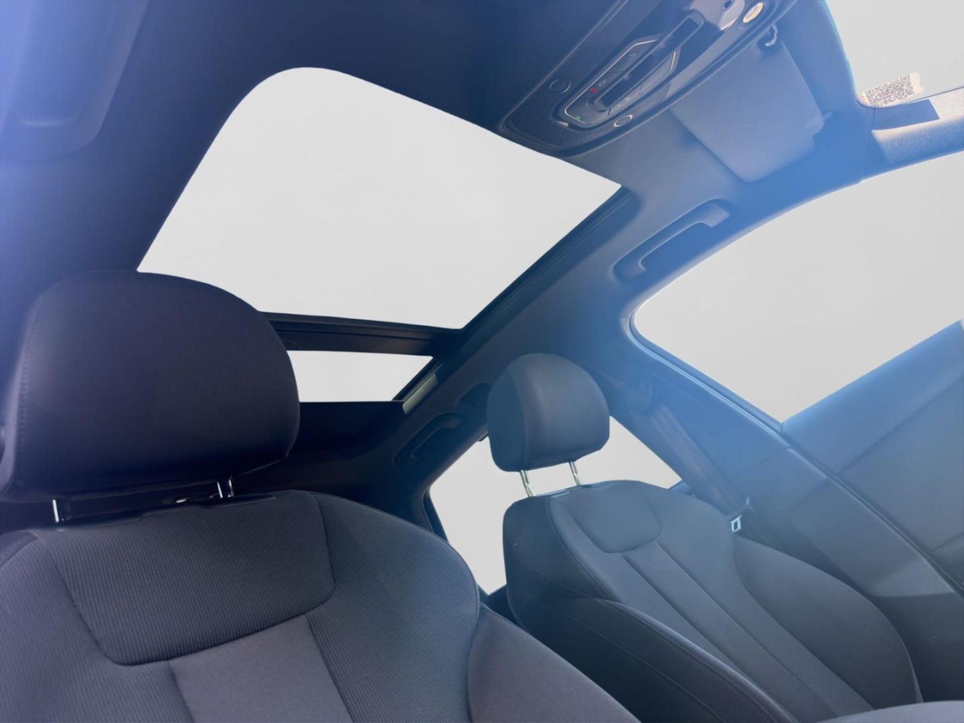 Audi A4 Avant S line