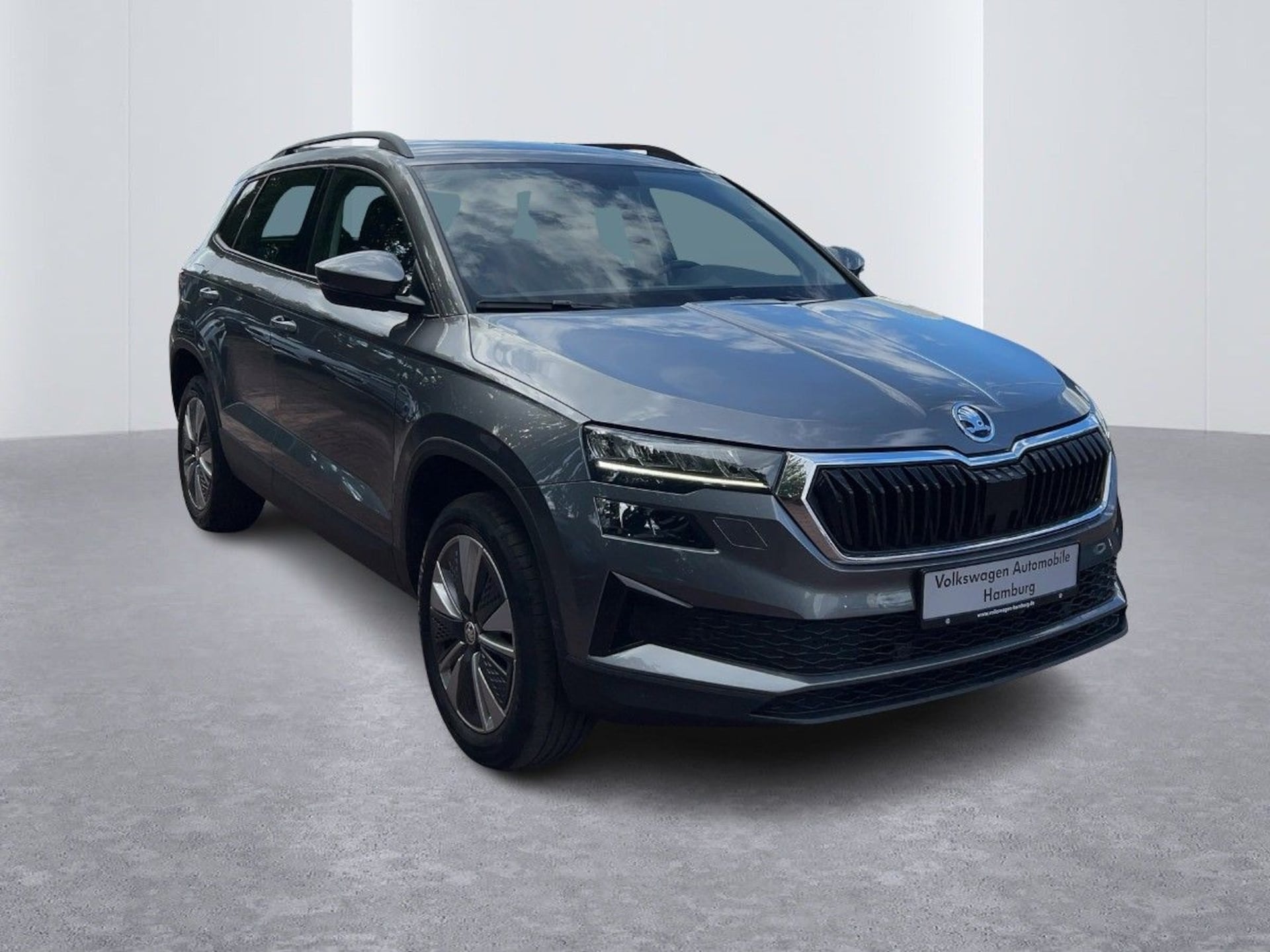 Skoda Karoq Ambition
