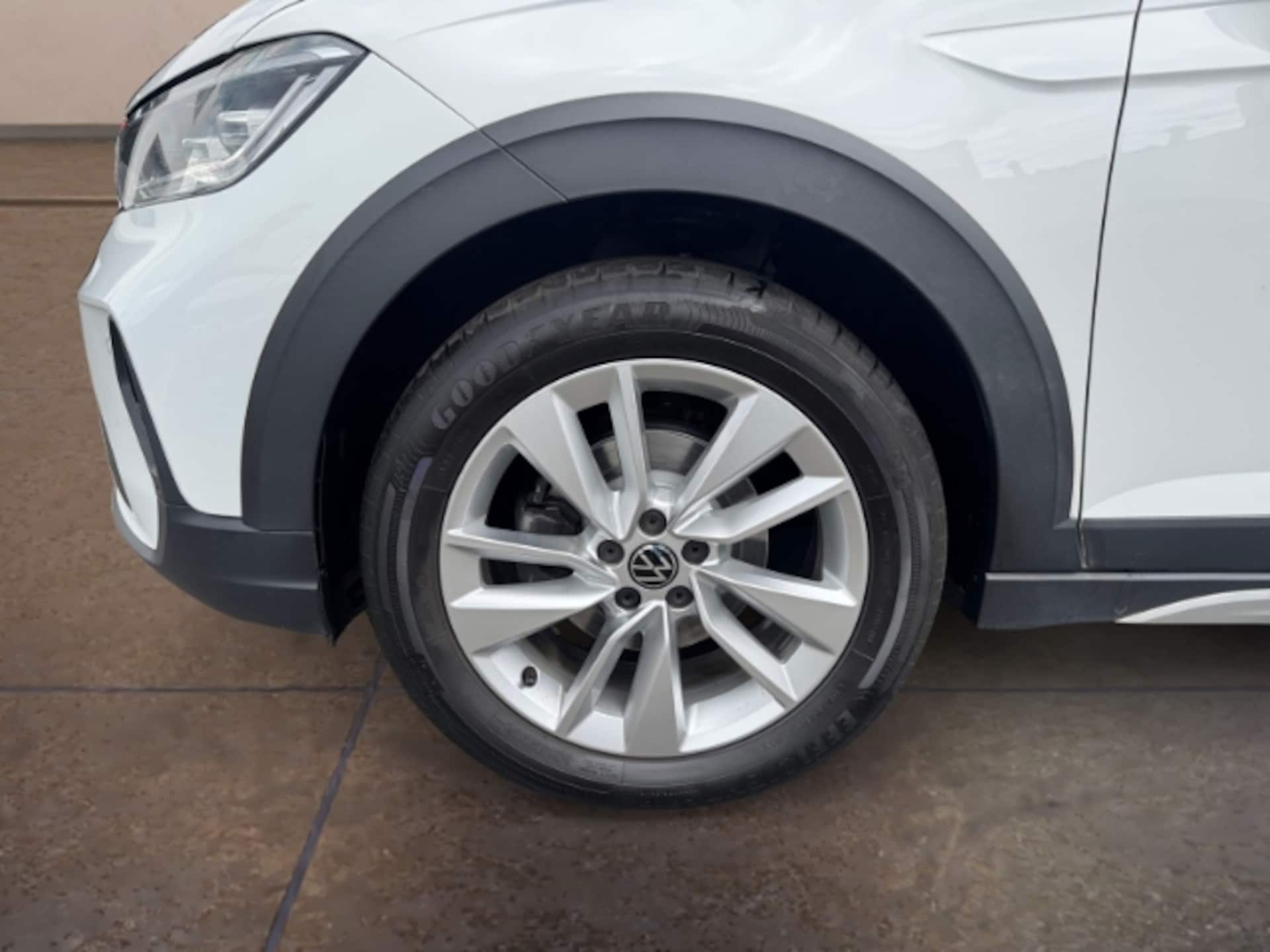 Volkswagen Taigo MOVE