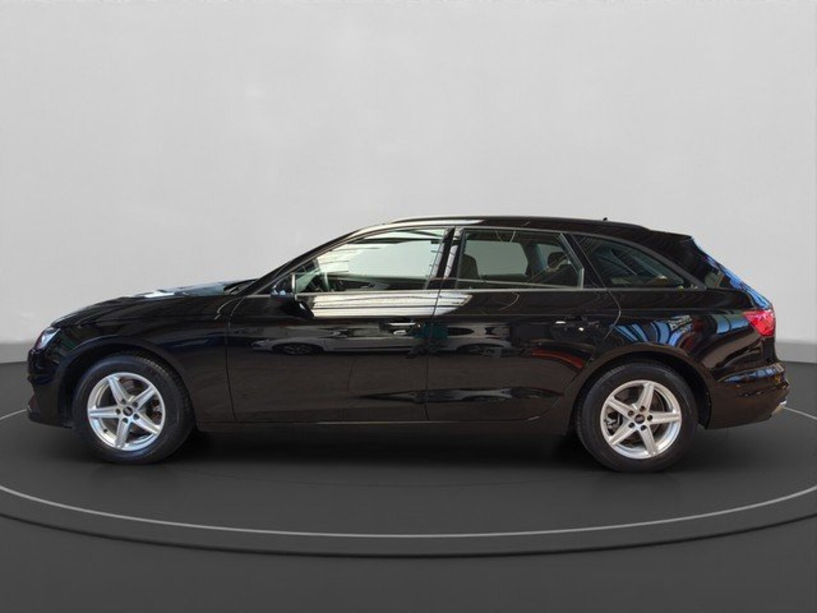 Audi A4 Avant – Bild 4