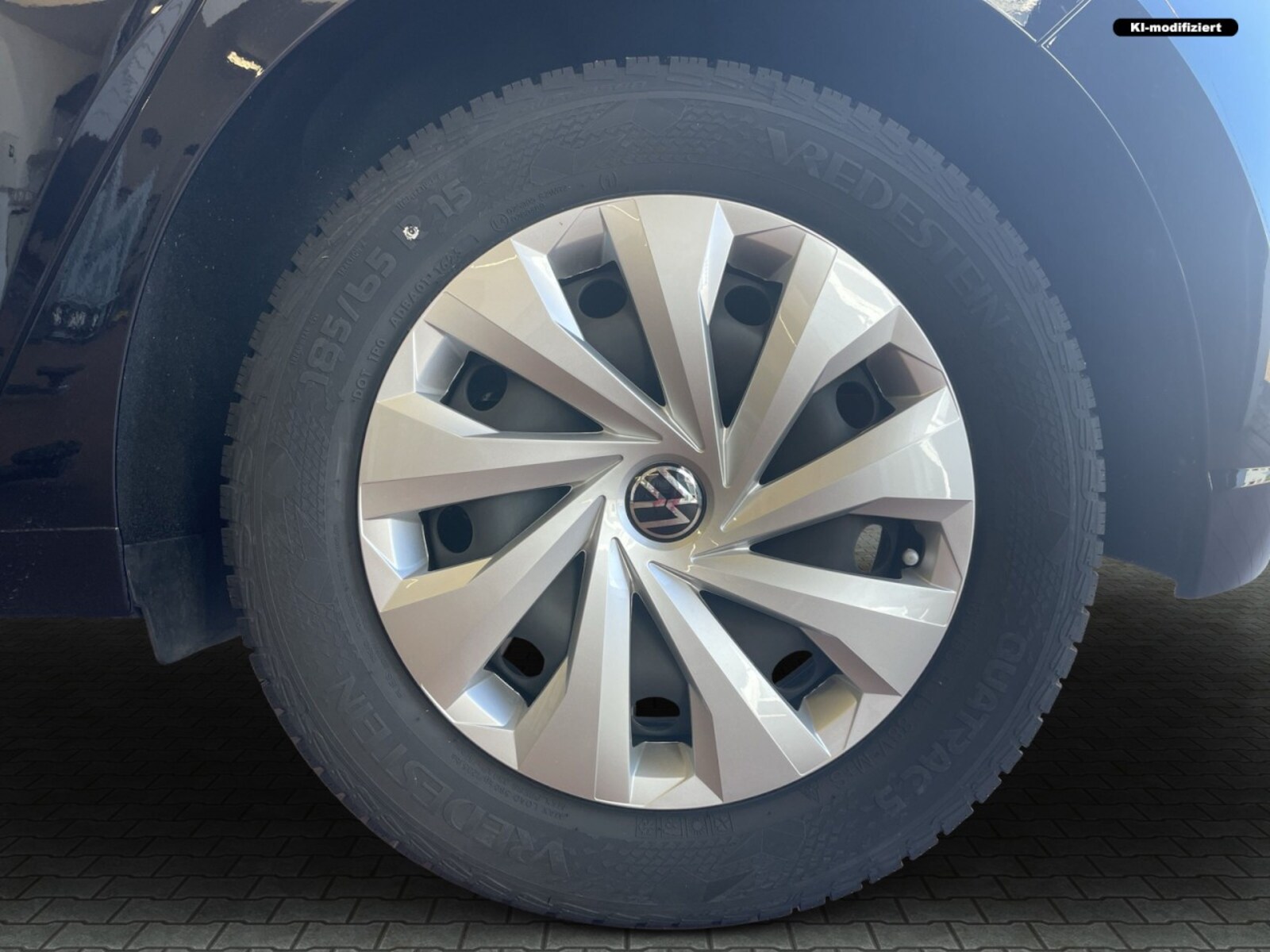 Volkswagen Polo – Bild 7