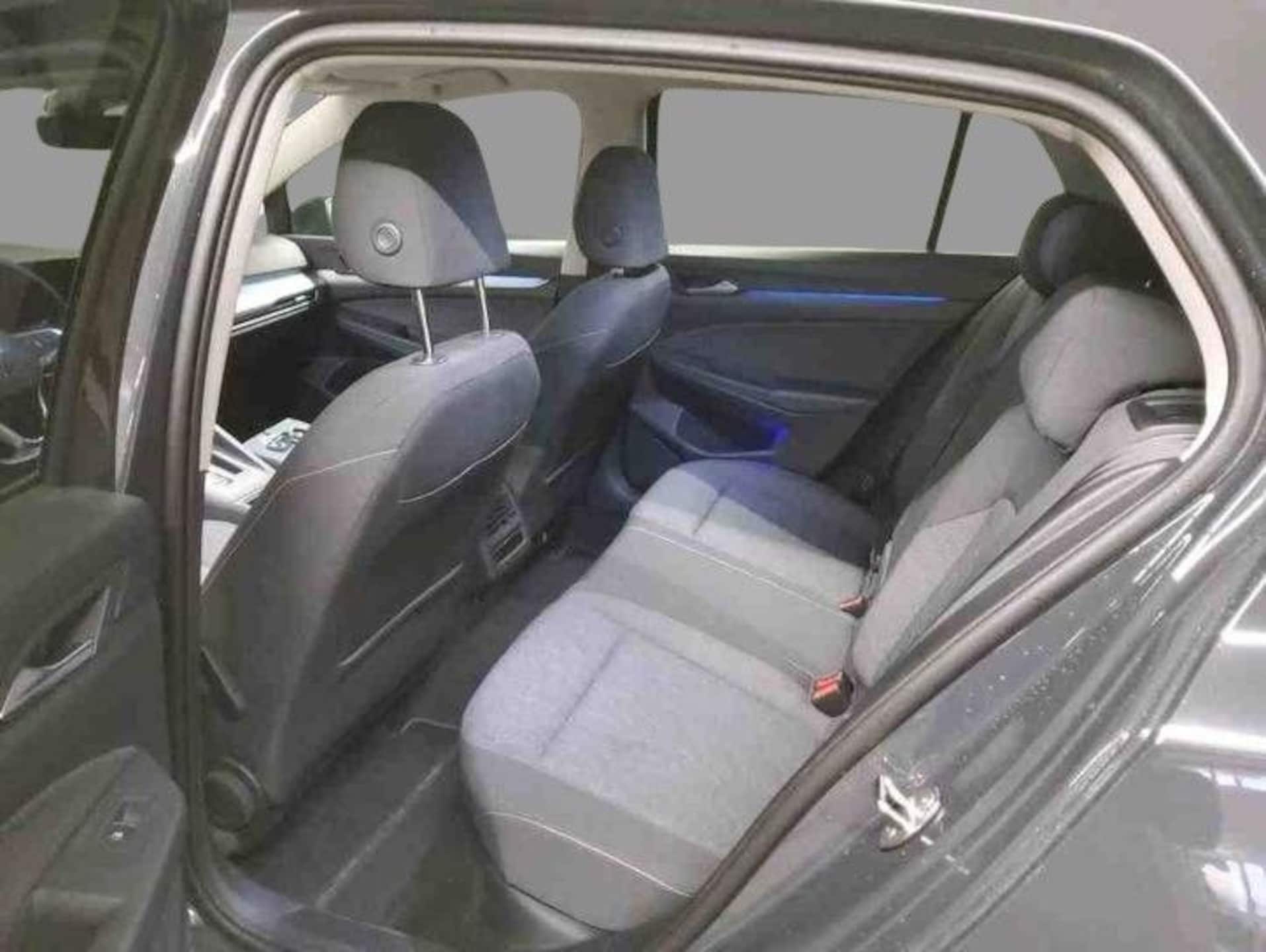 Volkswagen Golf MOVE