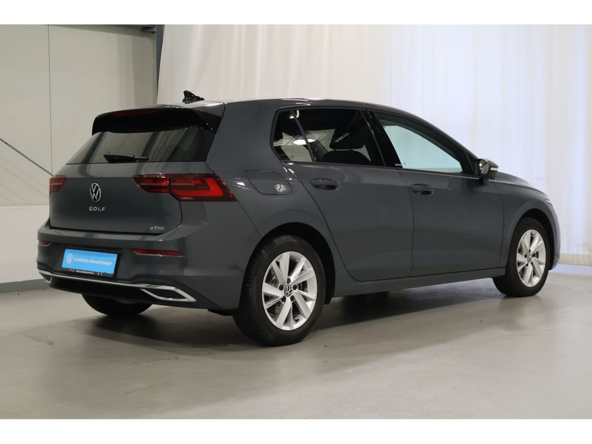 Volkswagen Golf MOVE