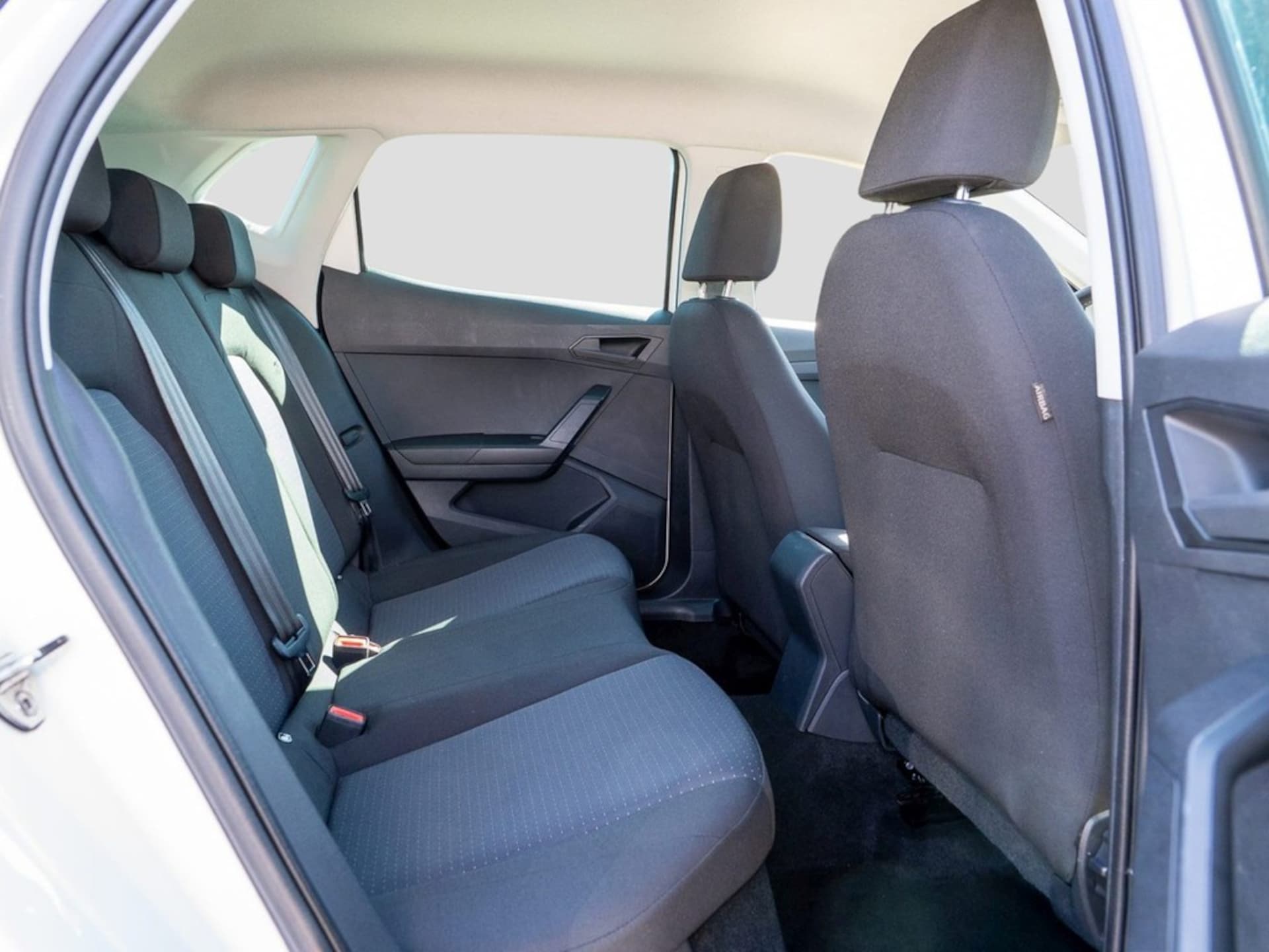 SEAT Ibiza Style