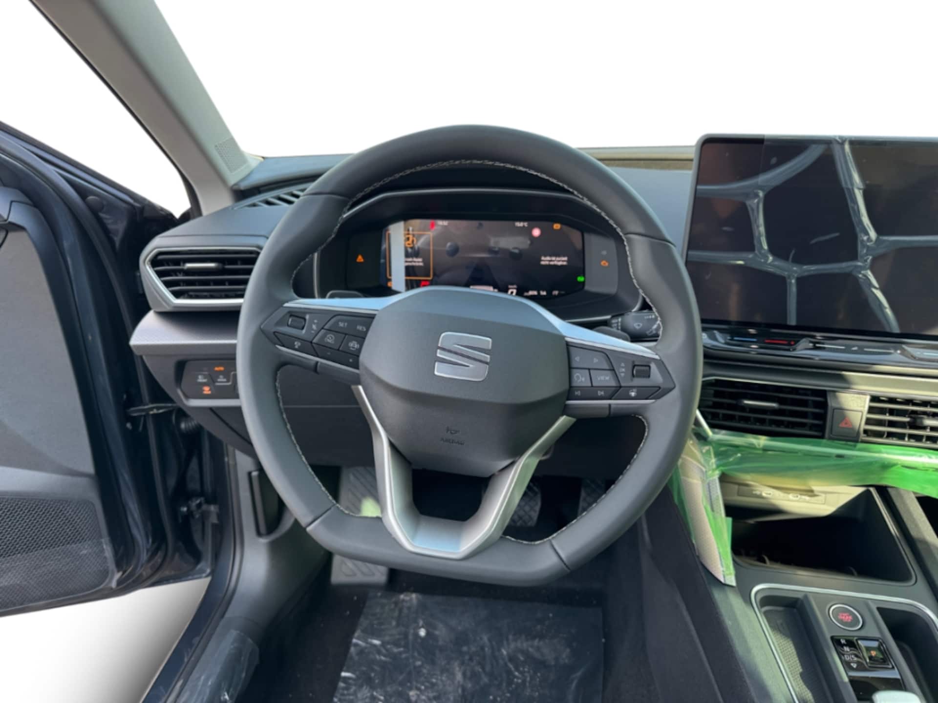 SEAT Leon Style