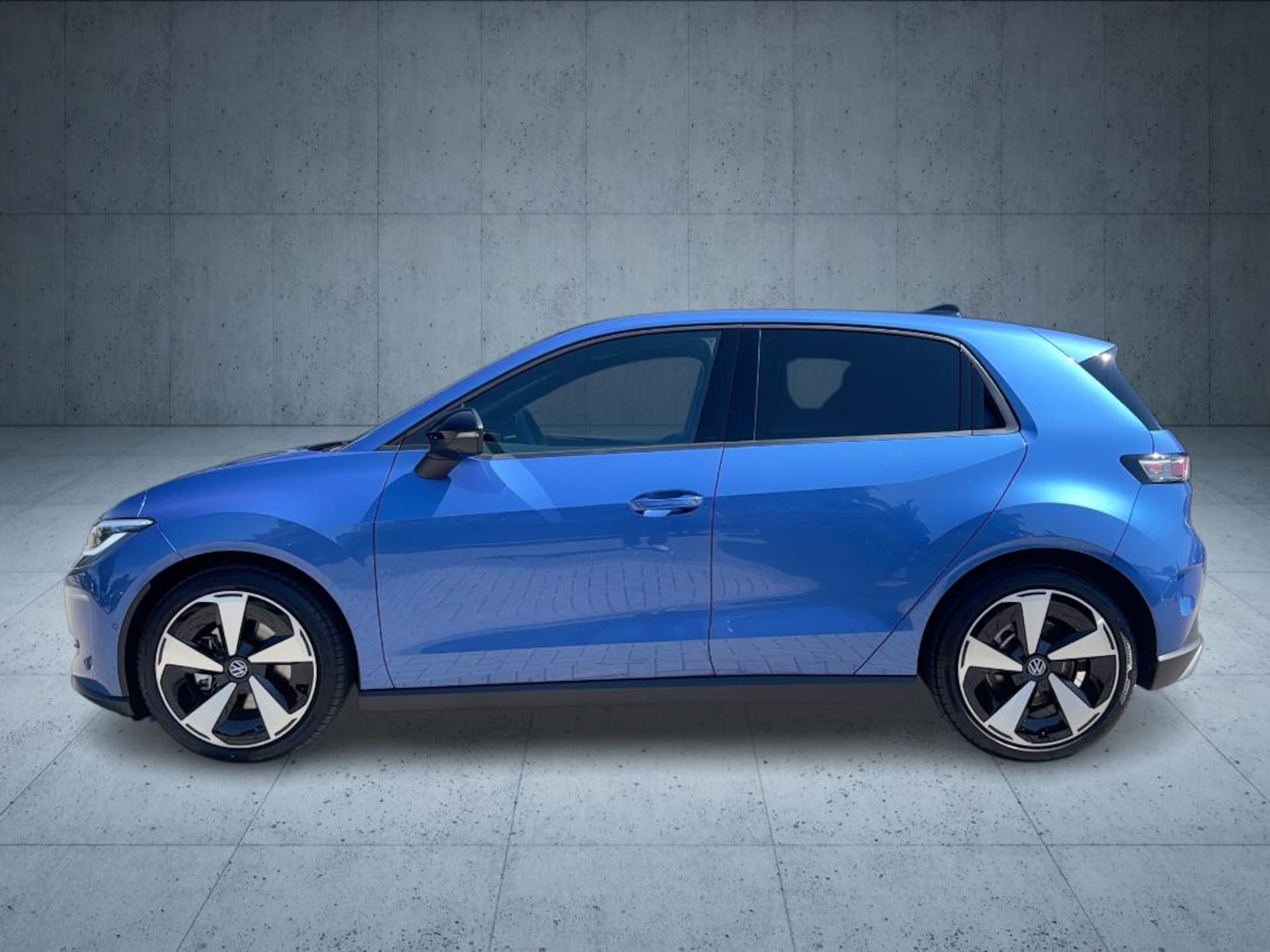 Volkswagen ID. Polo Style