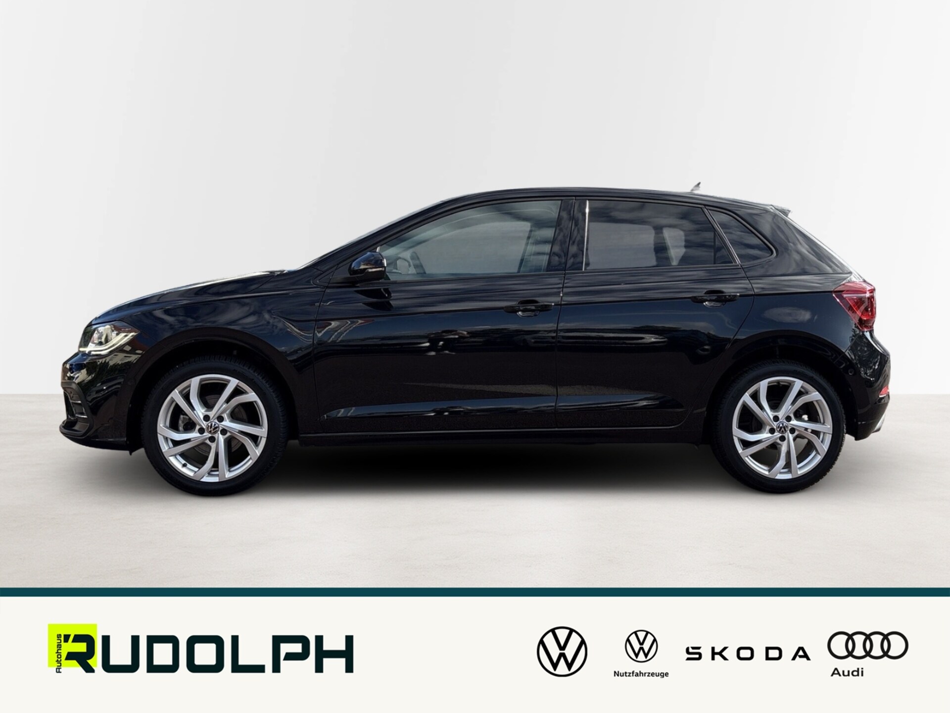 Volkswagen Polo Style