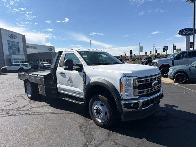 2023 Ford