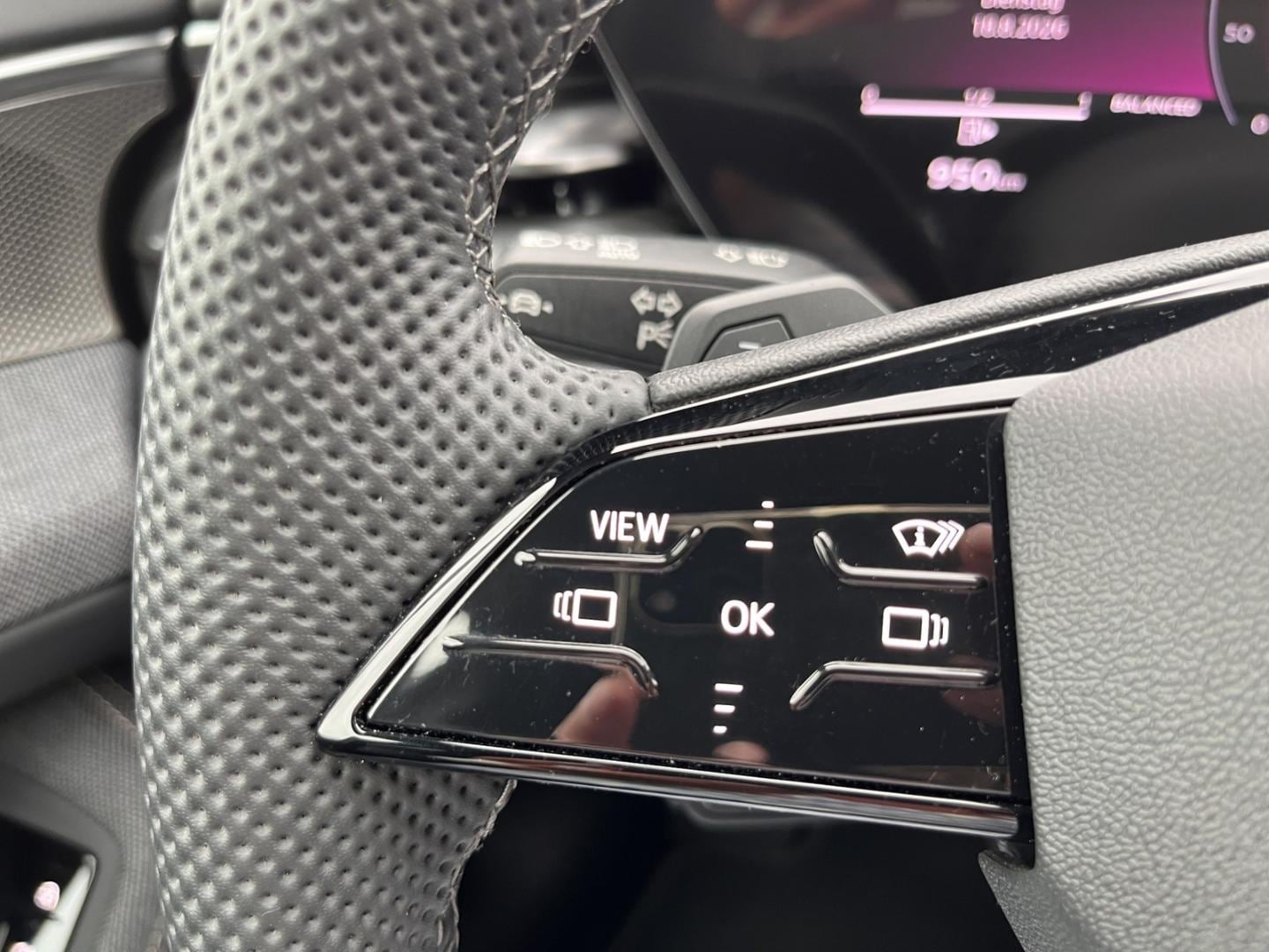 Bild über Audi A5 Avant TDI quattro 150 kW S tronic - für weitere Informationen kontaktieren Sie den Audi Partner