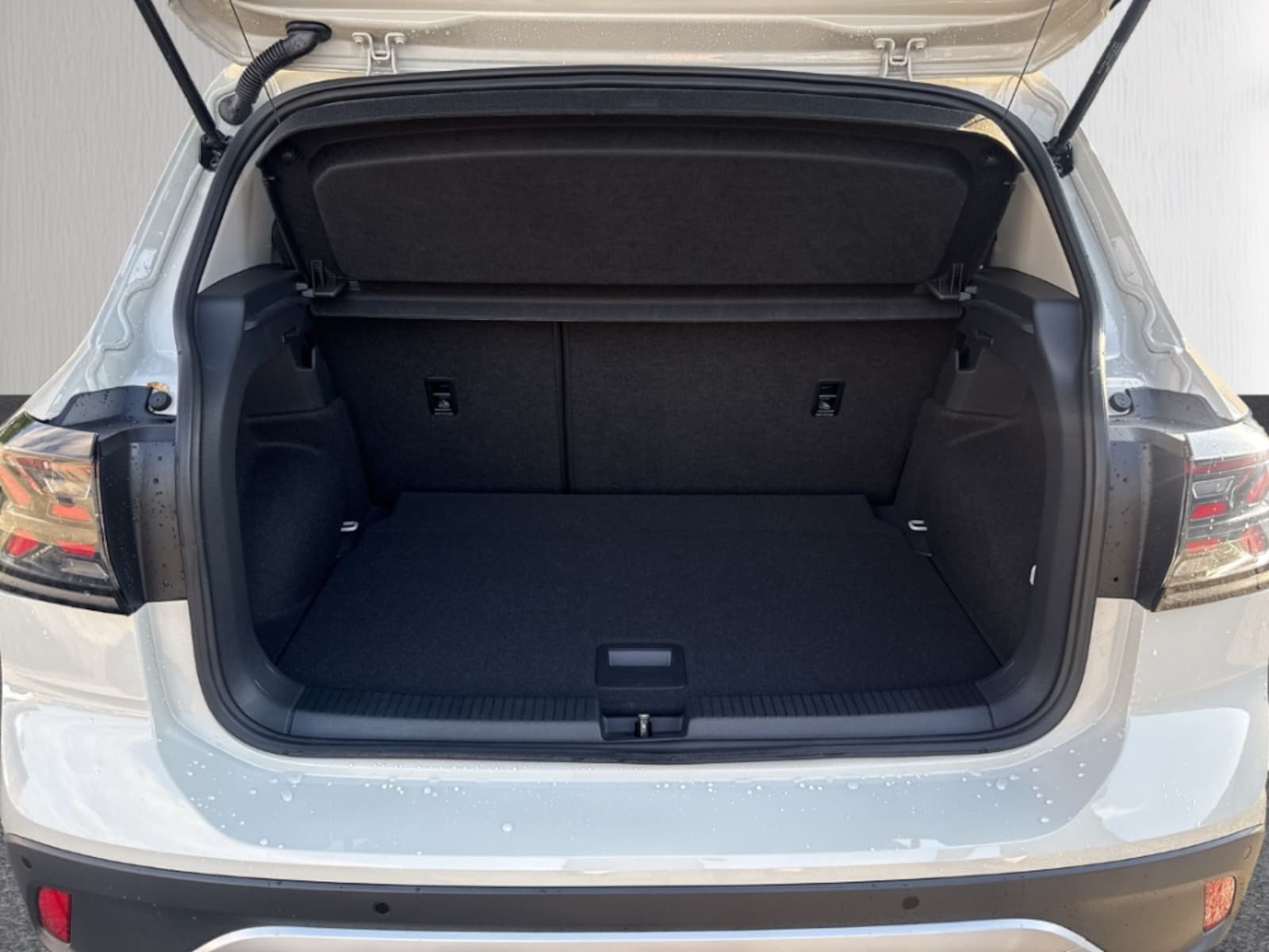 Volkswagen T-Cross – Bild 12