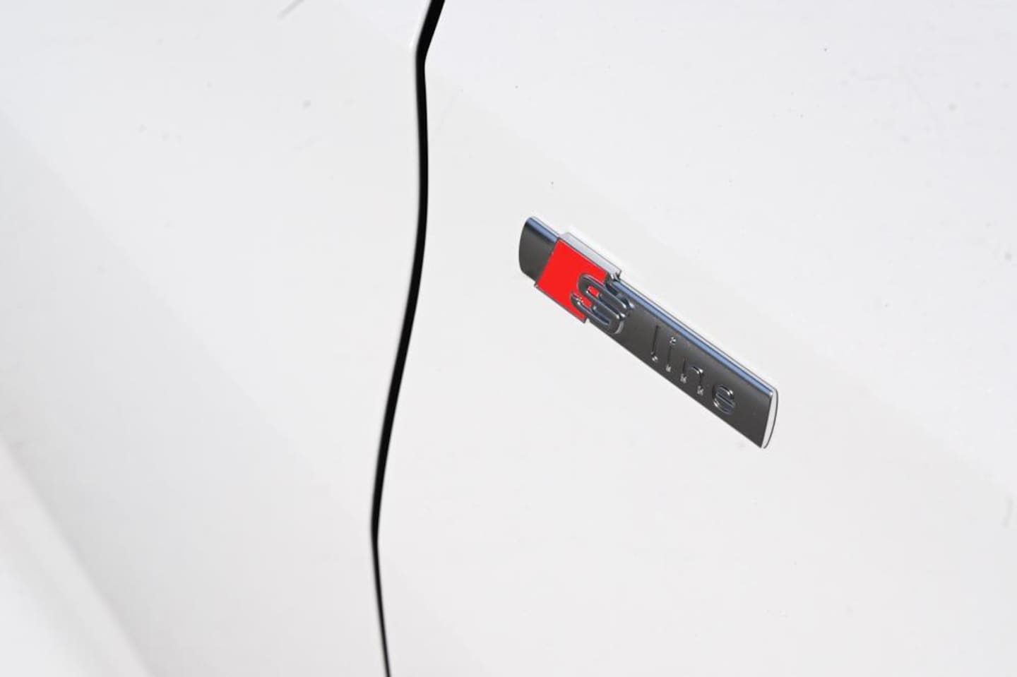Image about Audi A3 Sedan 35 TFSI S tronic