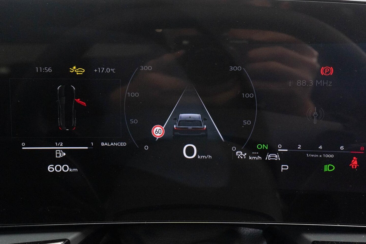 Image about Audi A5 Avant TFSI quattro 200 kW S tronic