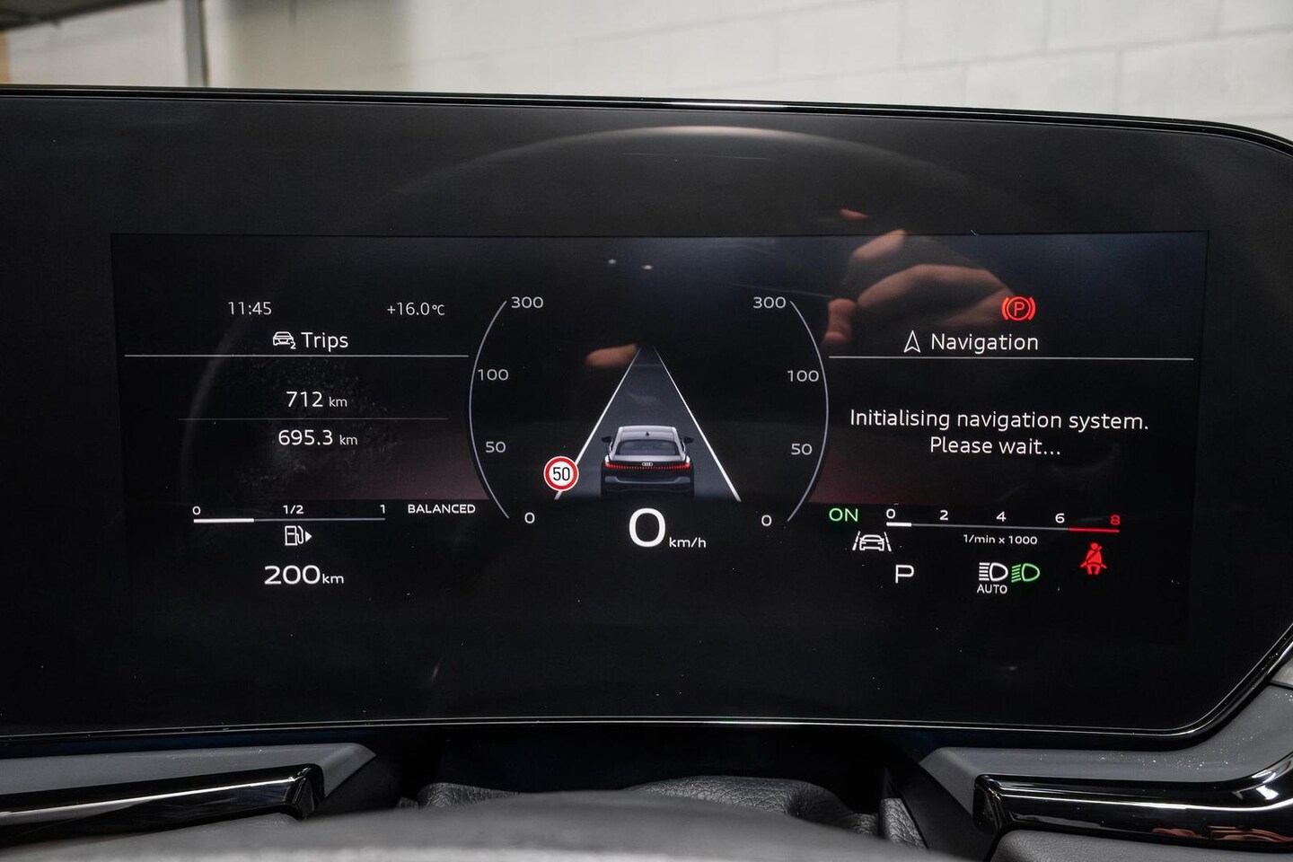 Image about Audi A5 Sedan TFSI 150 kW S tronic