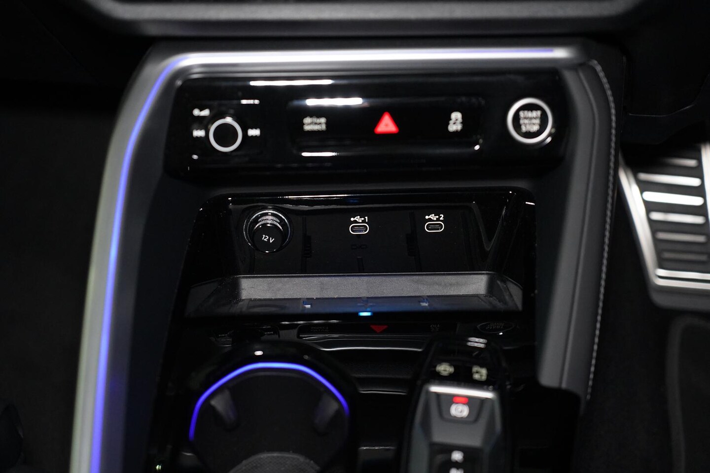 Image about Audi Q5 SUV TDI quattro 150 kW sport
