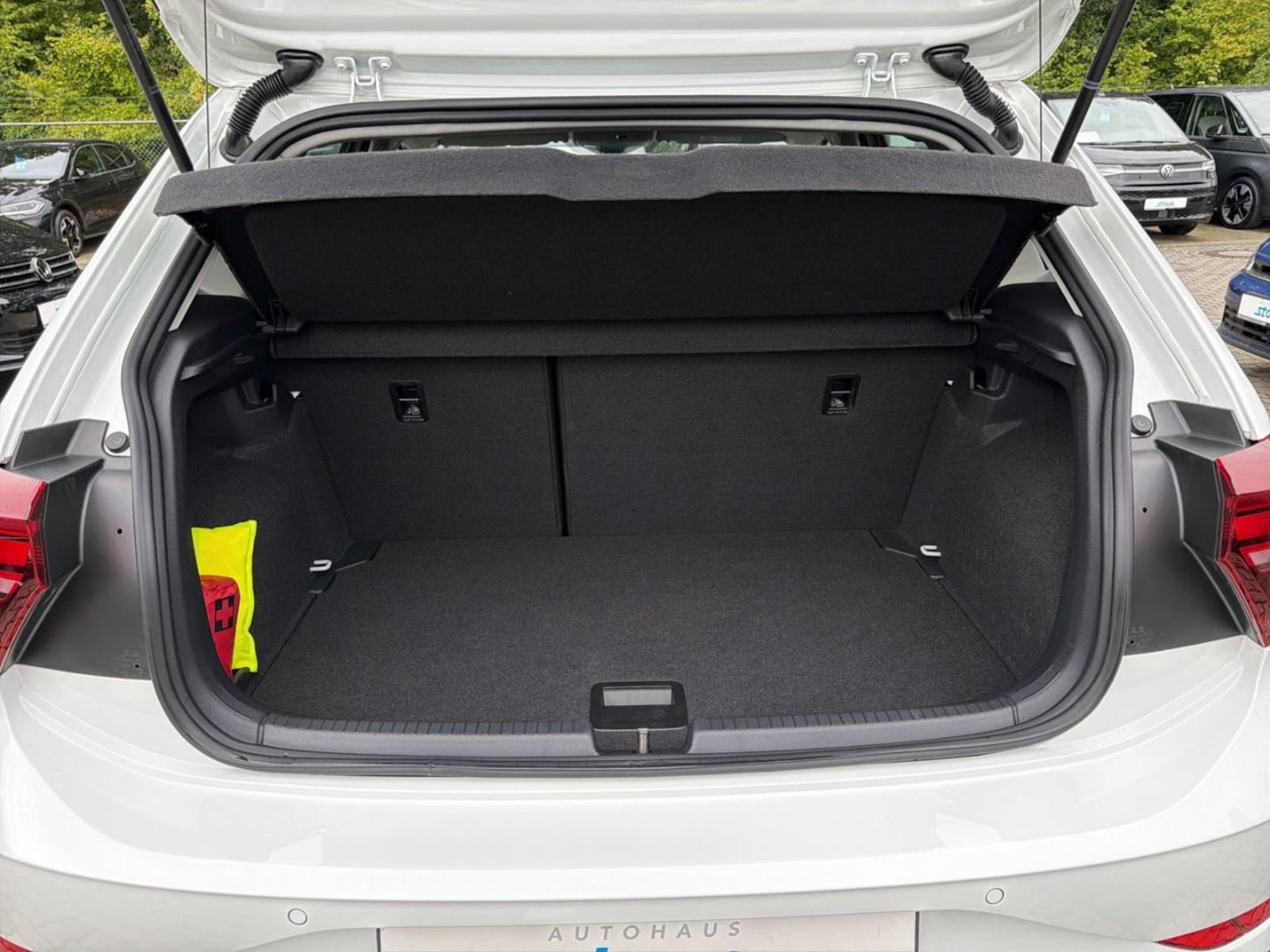 Volkswagen Polo – Bild 11