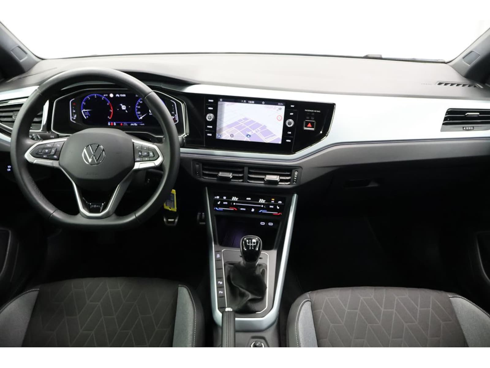 Volkswagen Polo – Bild 8