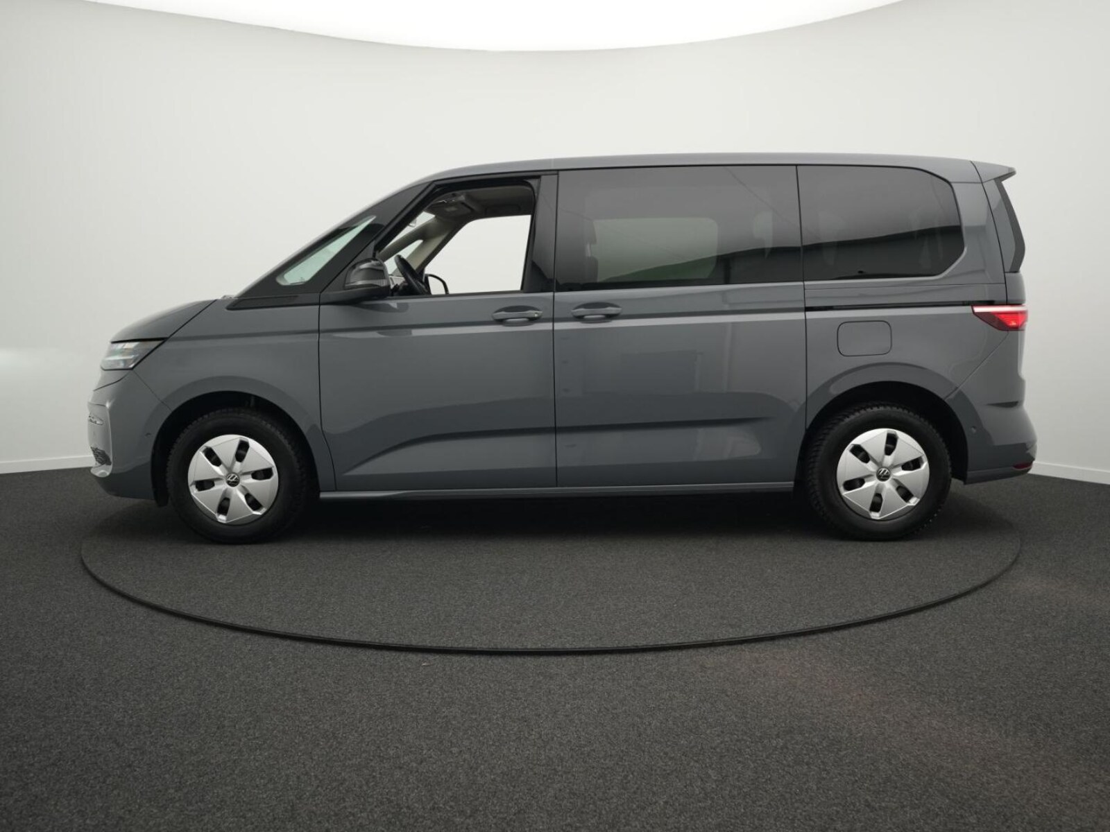 Volkswagen Multivan – Bild 13
