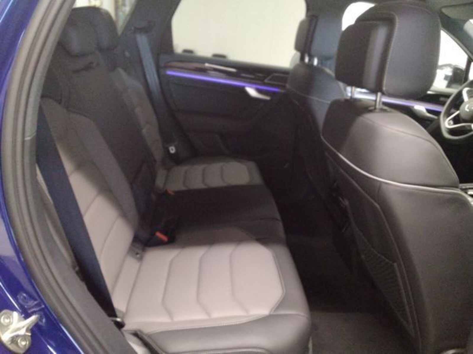 Volkswagen Touareg – Bild 9